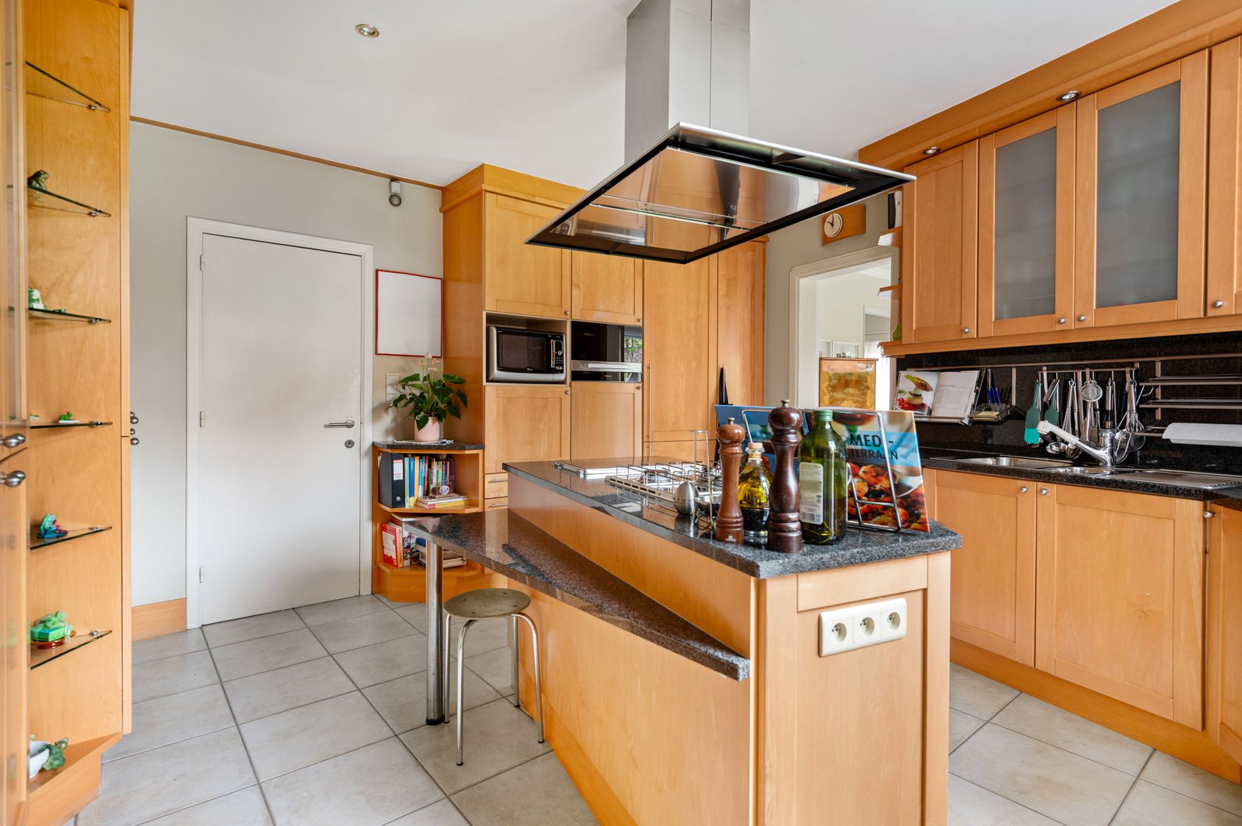 Woning in het hart van Mariaburg foto 13