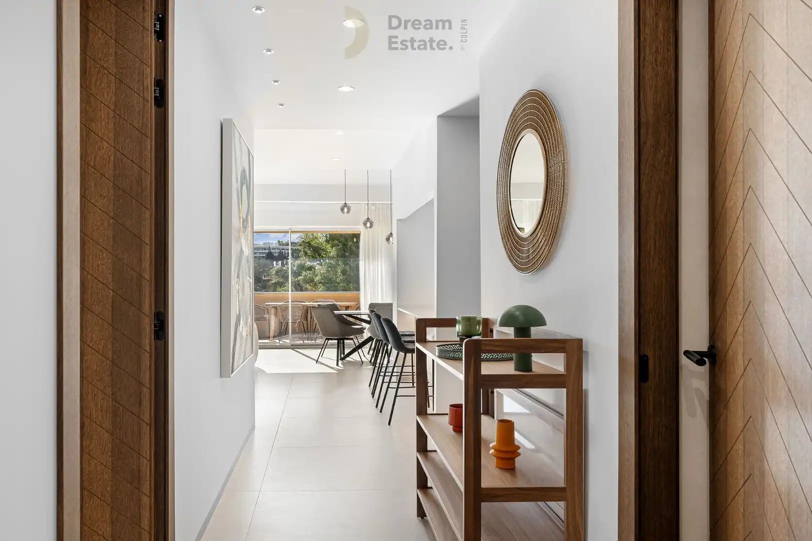 Luxe eerstelijns golf complex in Las Brisas Country Club, Nueva Andalucía - Marbella. foto 8