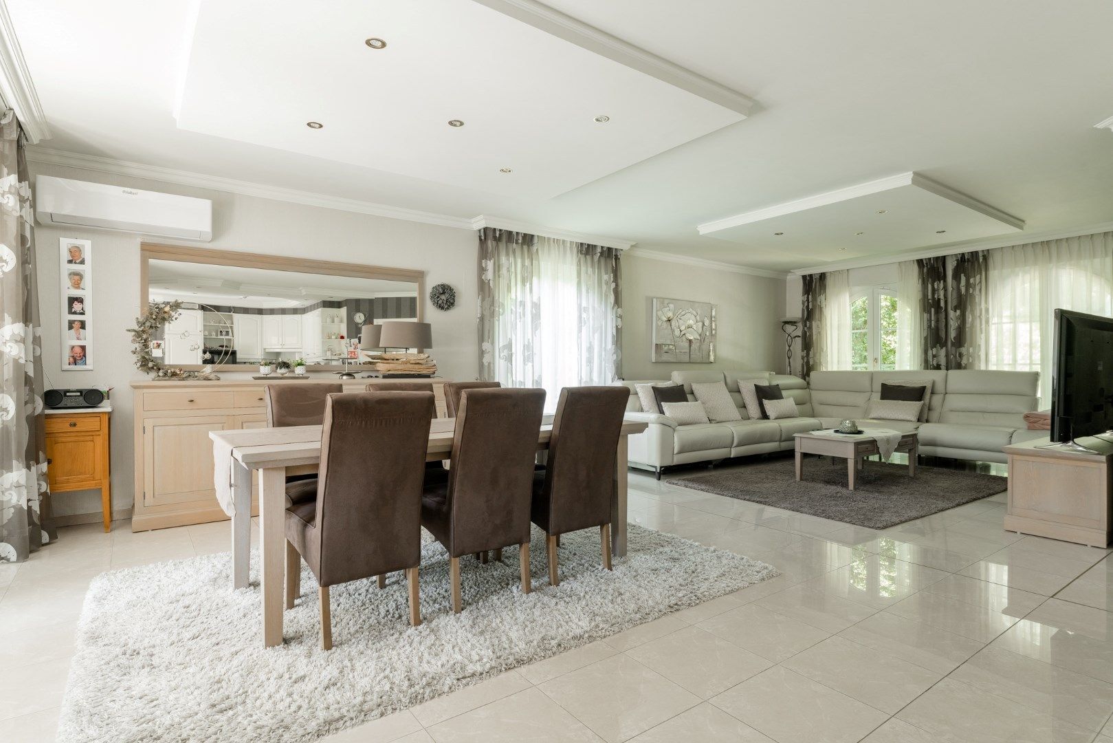 Prachtige villa te koop op rustige locatie! foto 7
