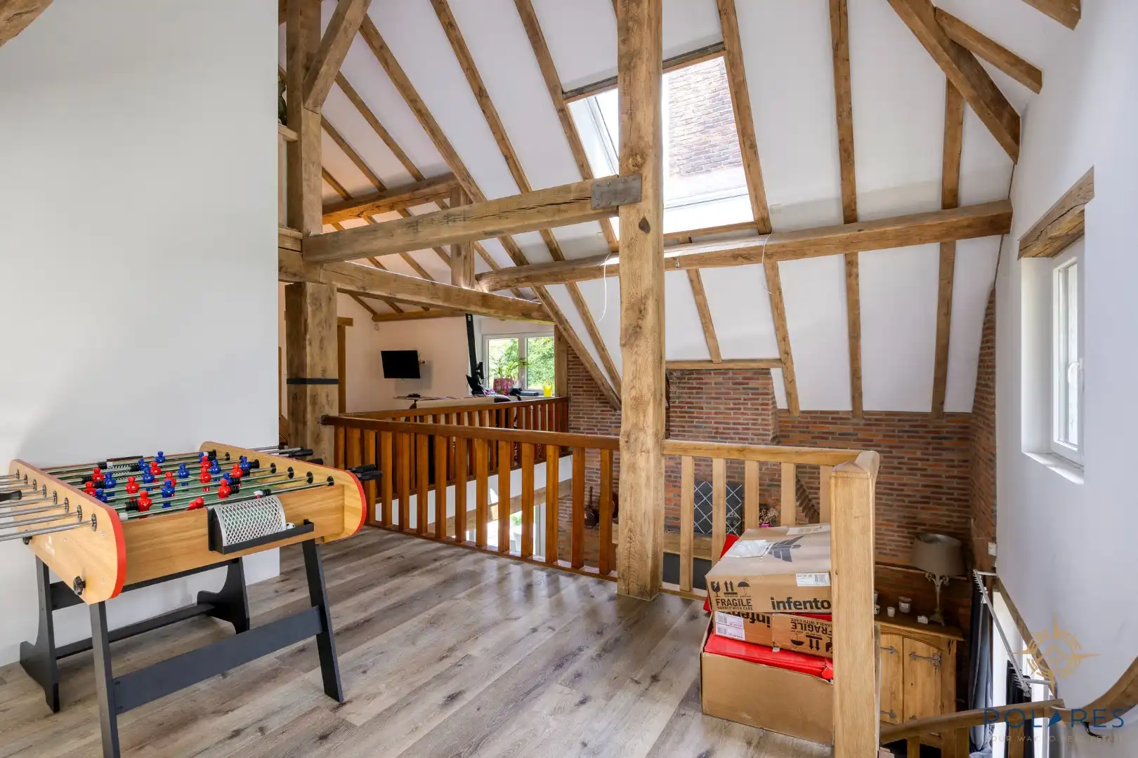 Exclusieve villa met 6 slaapkamers + aparte studio foto 22