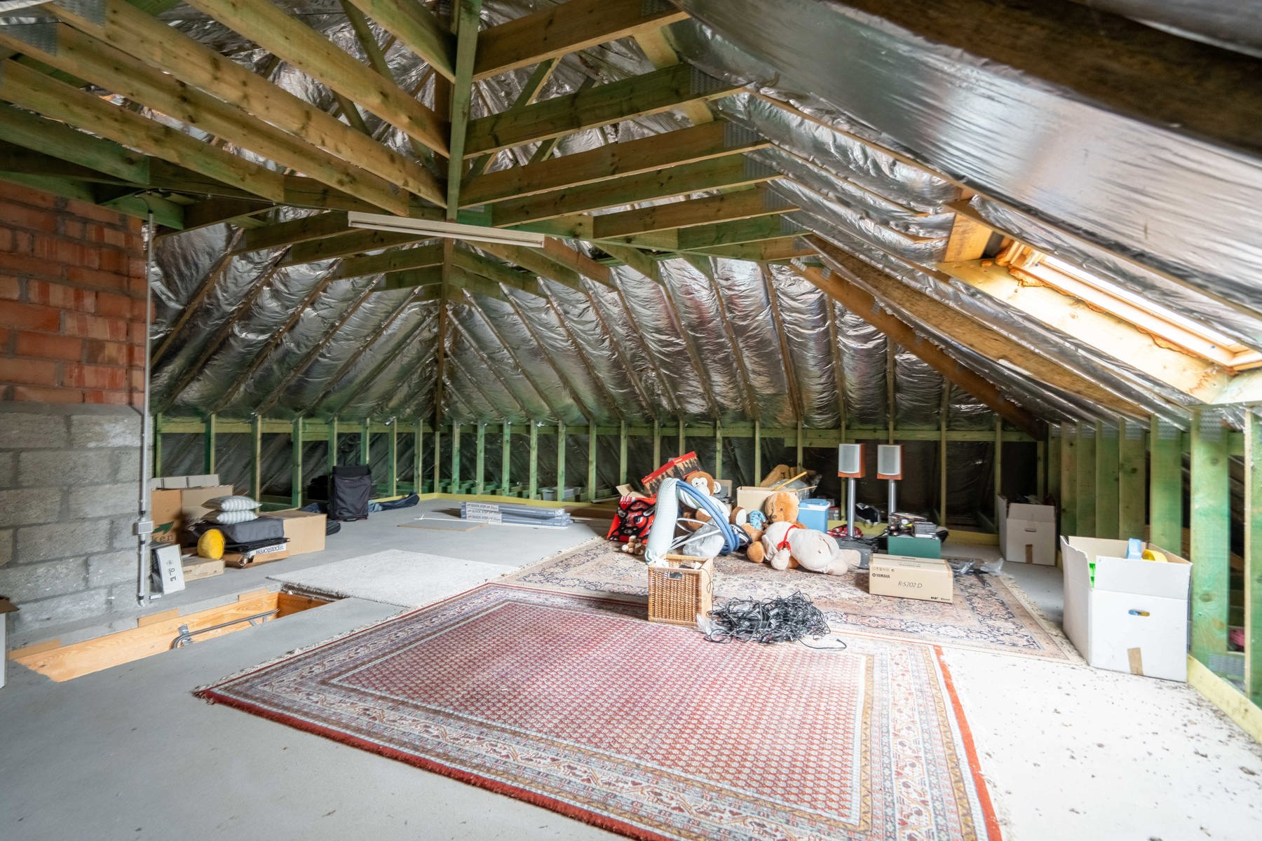 Huis te koop in Keerbergen! foto 21