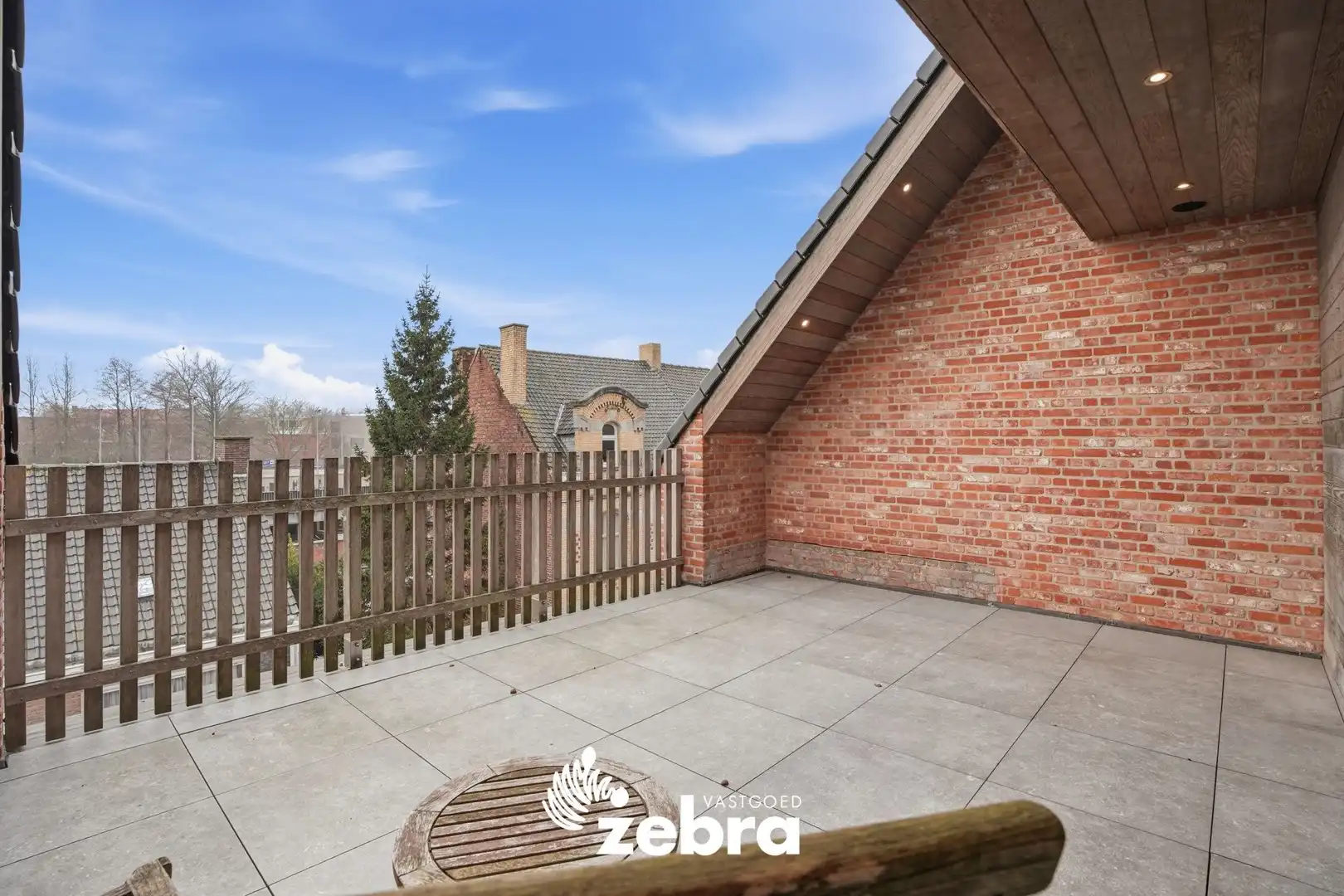 Commercieel handelspand met stijlvolle woonst in centrum Roeselare! foto 39