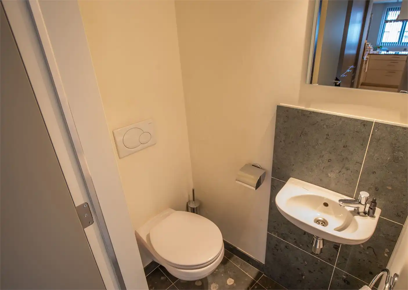 Modern appartement op TOPLOCATIE! foto 7