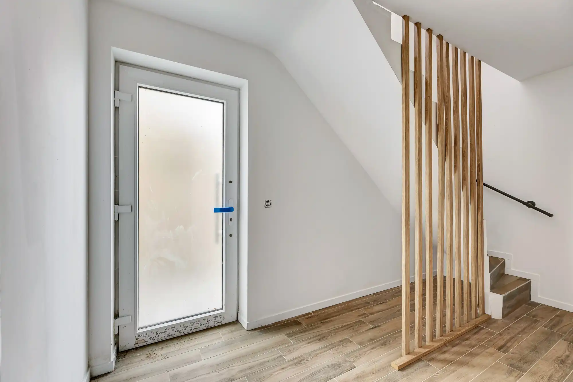 Nieuwbouw 3-gevel woning op 3a 68ca foto 3
