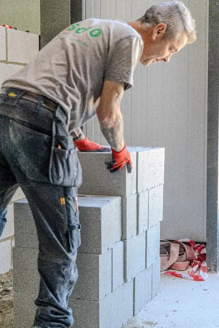 ASPARK - KMO UNIT 29, 1e VDP - 388 m² - nabij E-314 foto 36