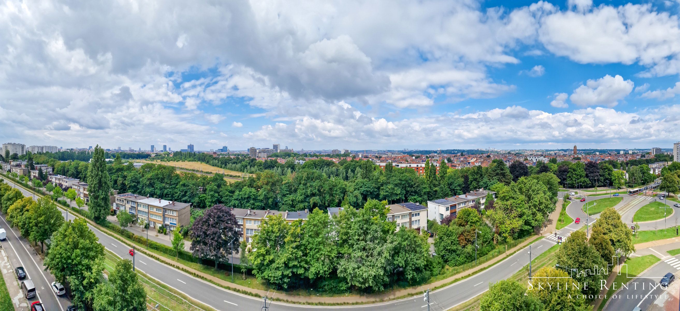 Excl. 1 slpk. appartement, 1 terr., vrij uitz., NAVO area foto 7