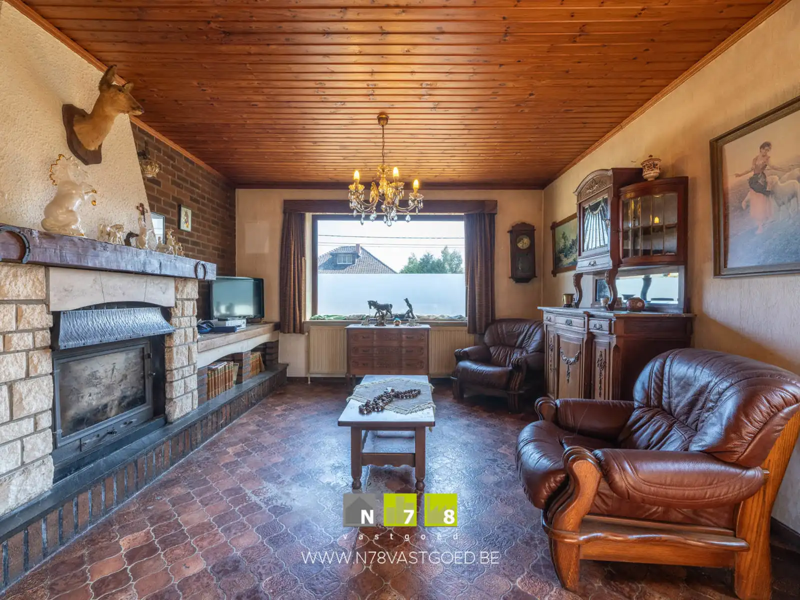 Huis te koop foto 3