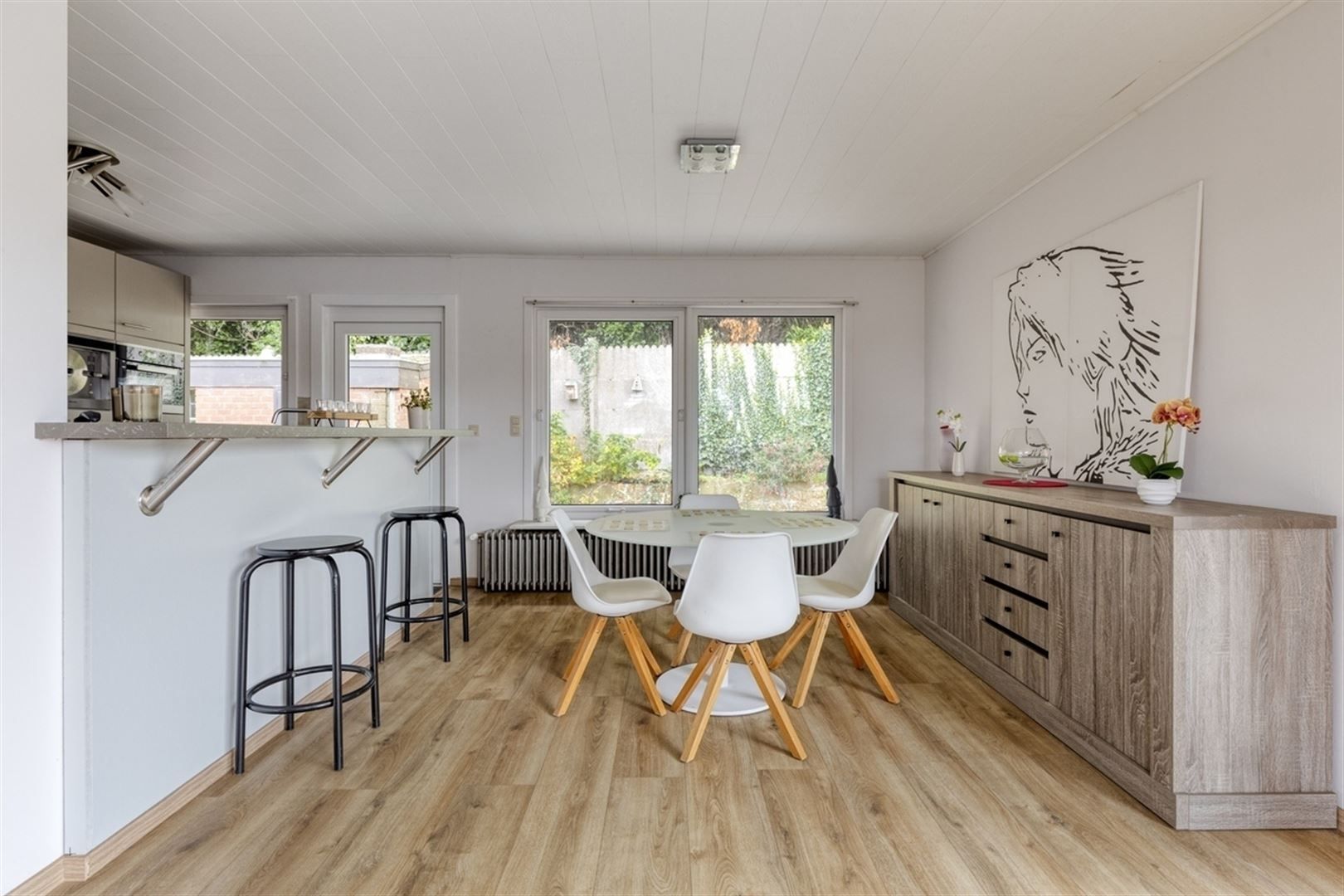 Huis te koop Zakstraat 9 - 9680 MAARKEDAL