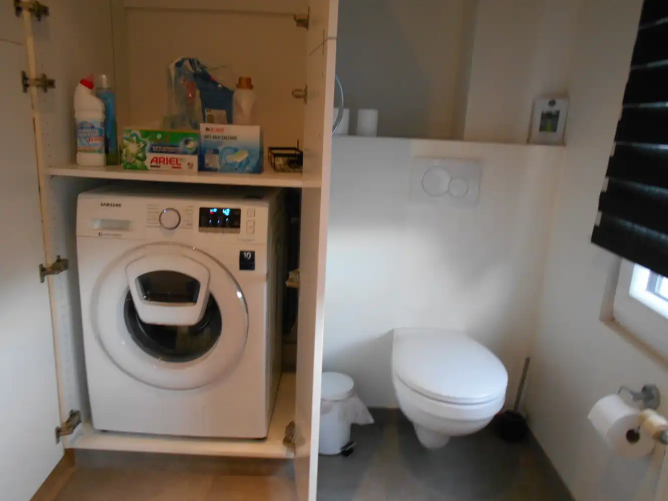 Gezinswoning, 3 slaapkamers, tuin. foto 12