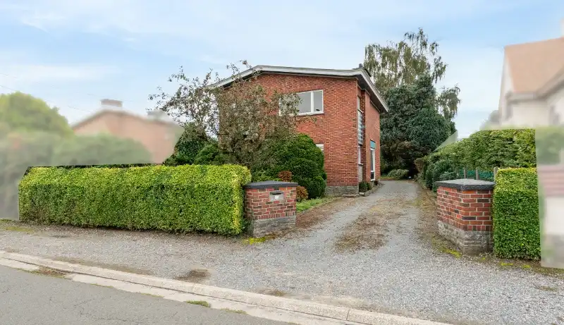Huis te koop Hoogstraat 162 - 9160 Lokeren