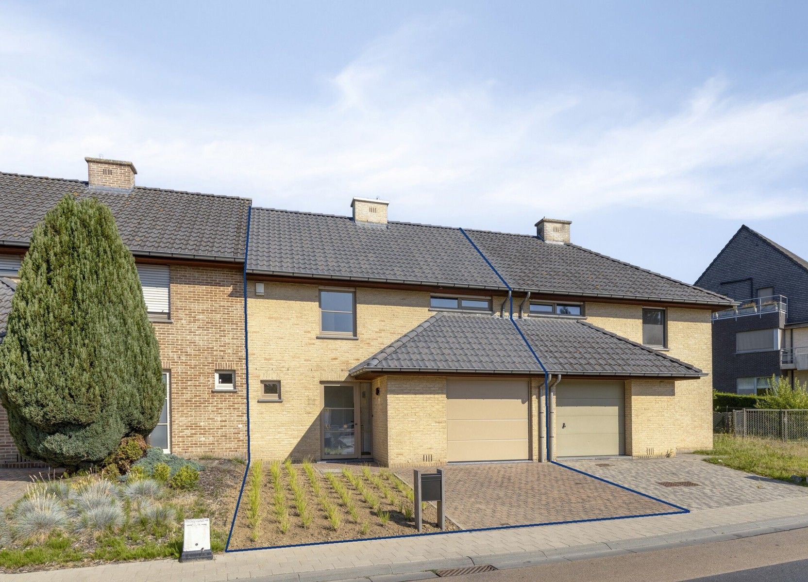 Gerenoveerde woning met 3 slaapkamers foto 18