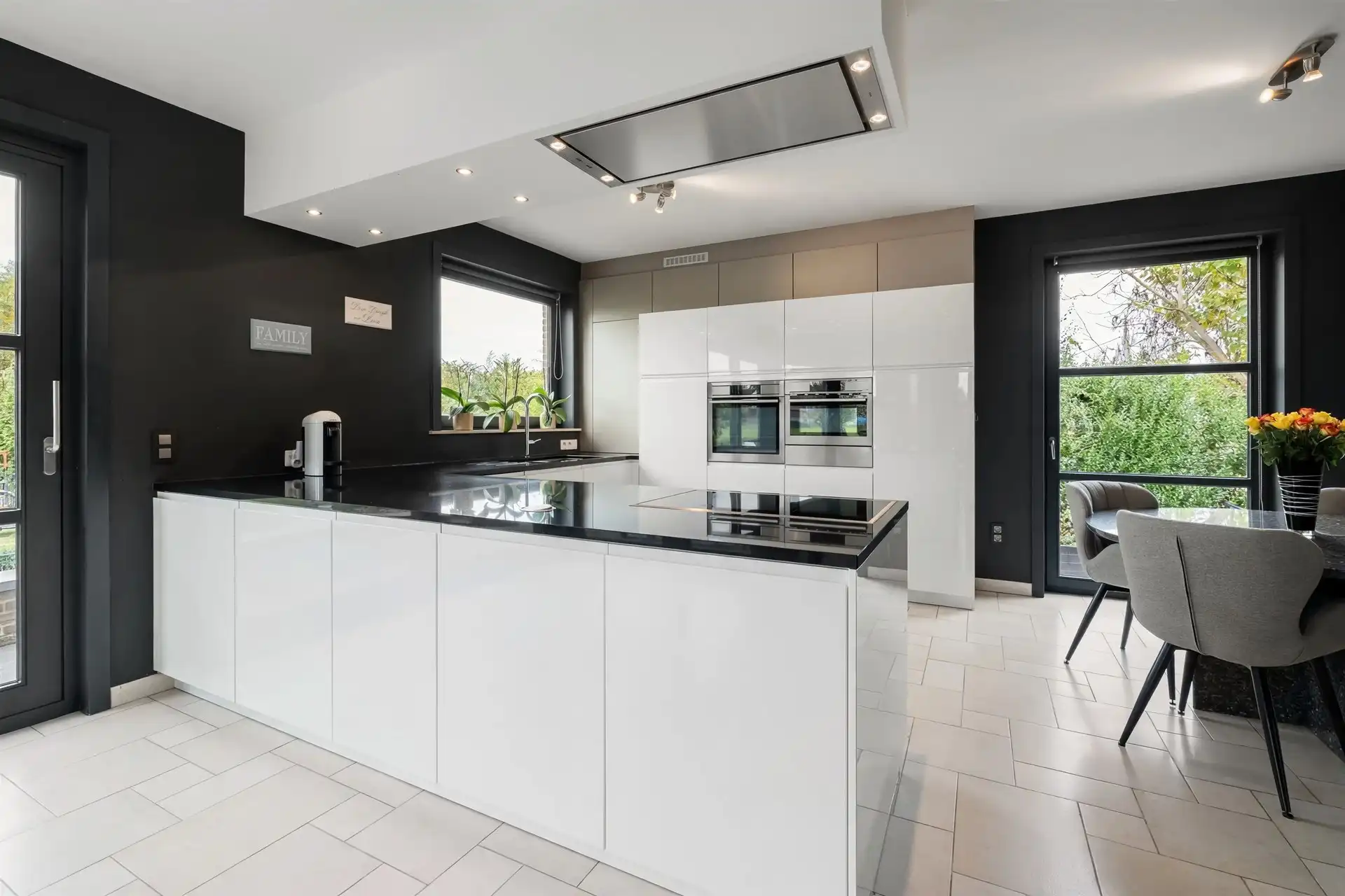 Exclusieve luxe villa met privéwellness  foto 6