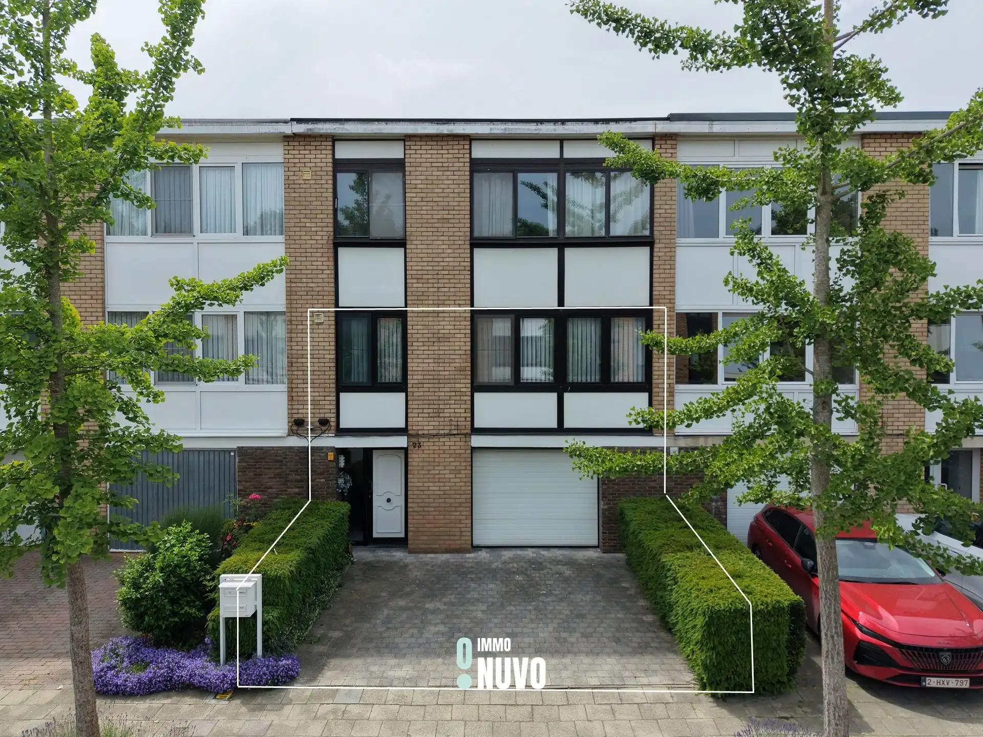 Appartement foto {{pictureIndex}}
