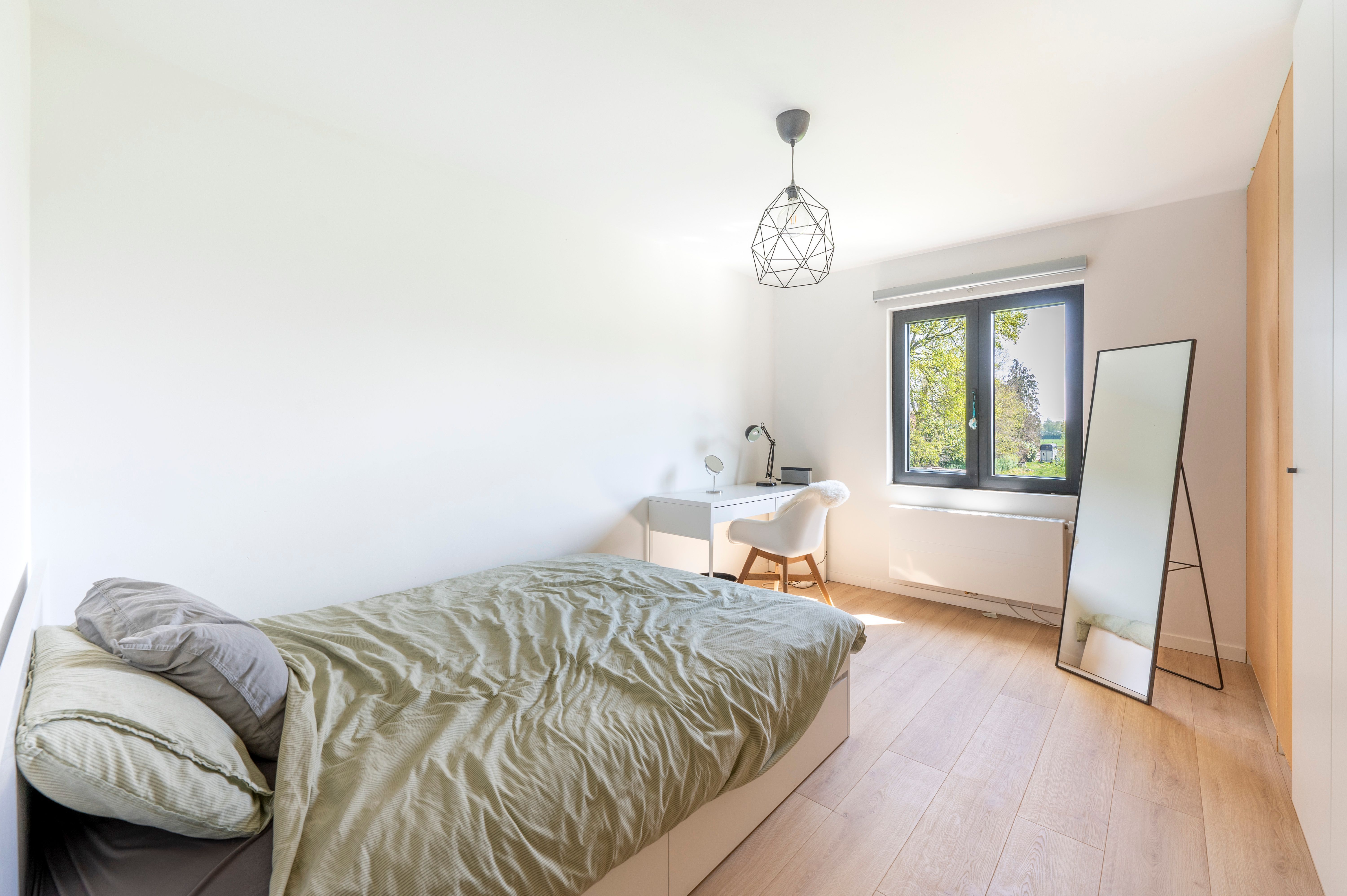 Recente woning in landelijke omgeving. foto 15