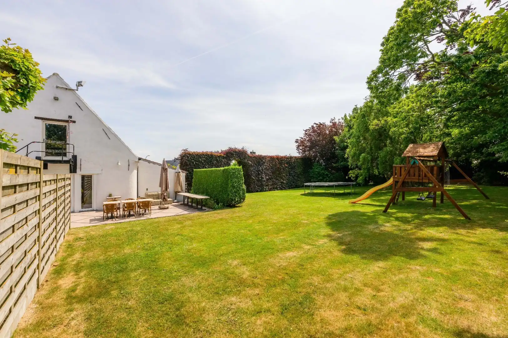 Charmant horecapand "De Couter" met feestzaal foto 18