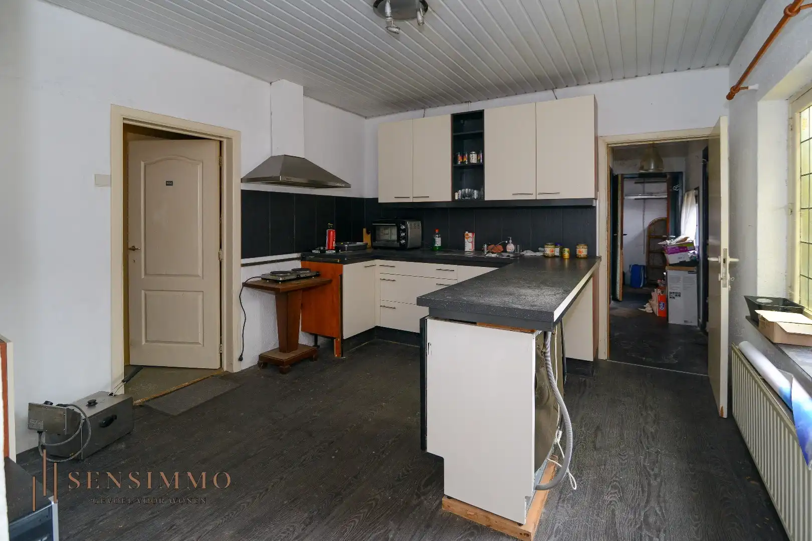 Op te knappen handelshuis op ruim perceel met mogelijkheid tot projectontwikkeling foto 10