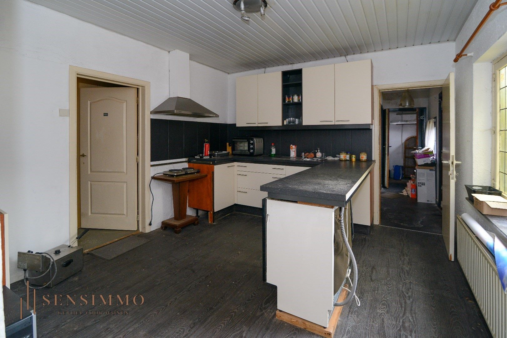 Op te knappen handelshuis op ruim perceel met mogelijkheid tot projectontwikkeling foto 10