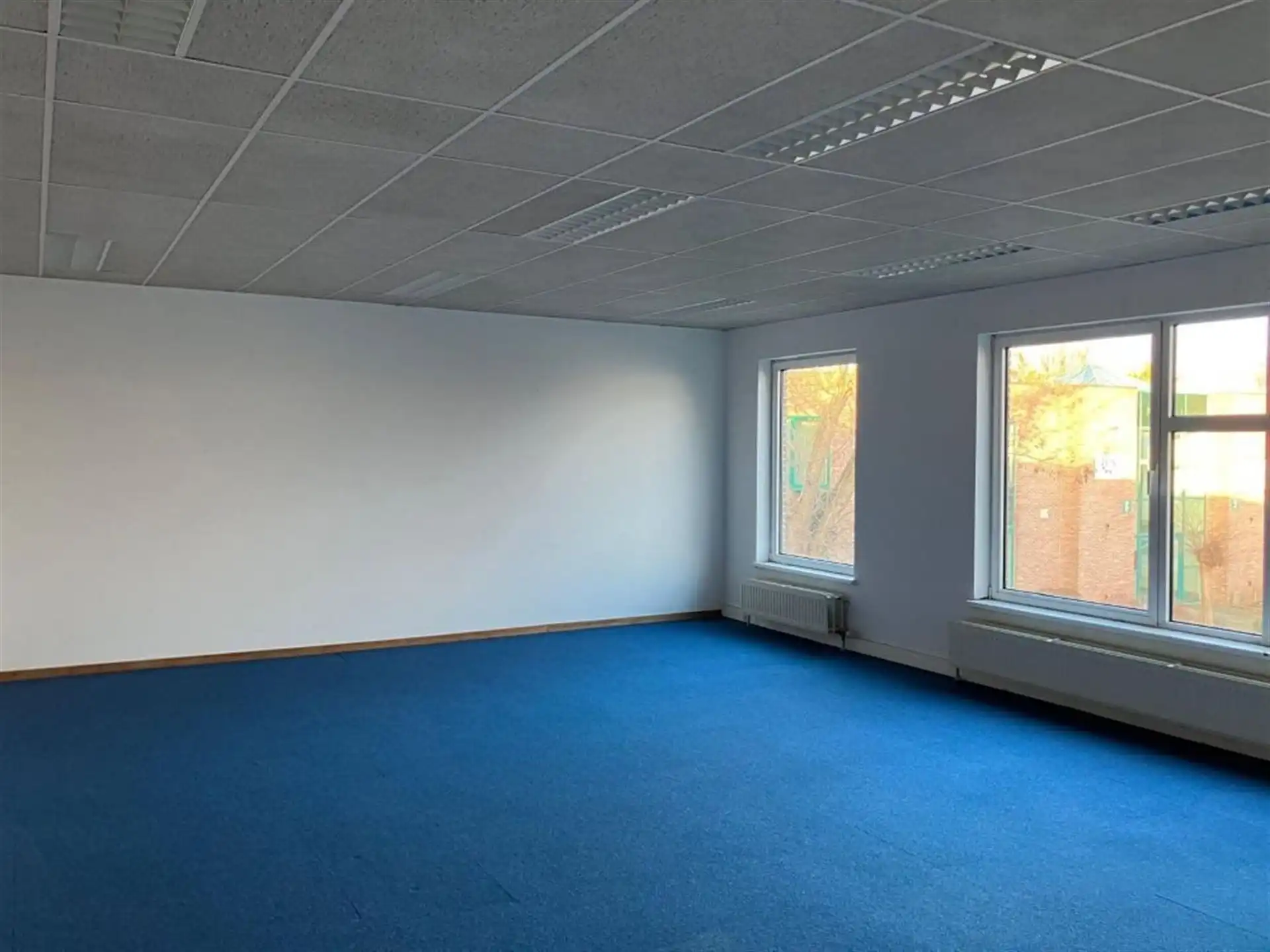 Gemengd gebouw foto 19