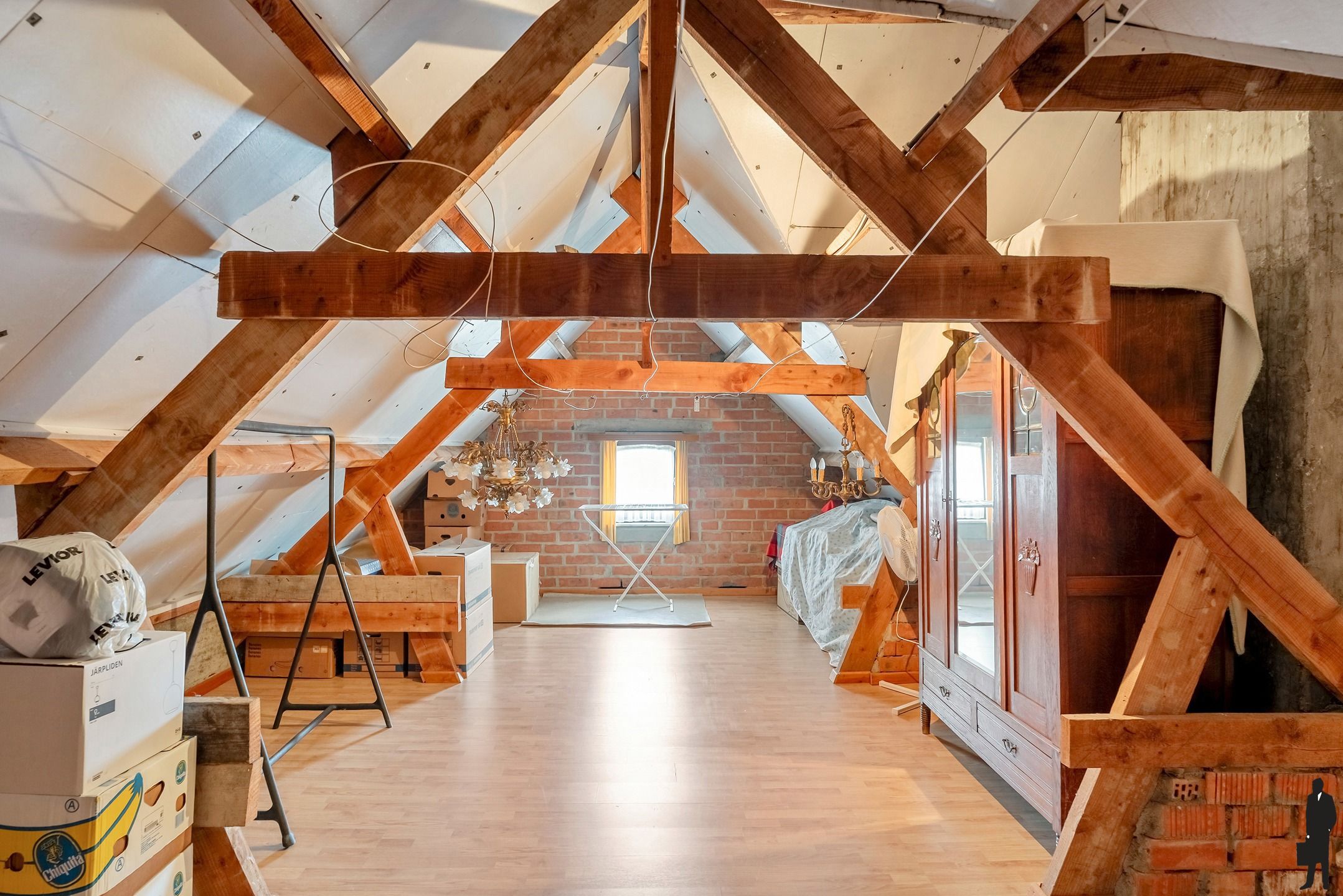 Woning met 3 slaapkamers op perceel van ca. 3.352 m² foto 17