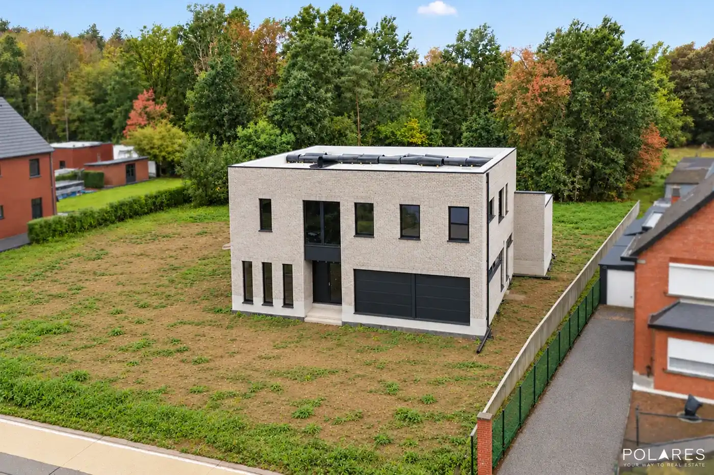 Winddichte nieuwbouwvilla met materialenpakket inbegrepen foto 4