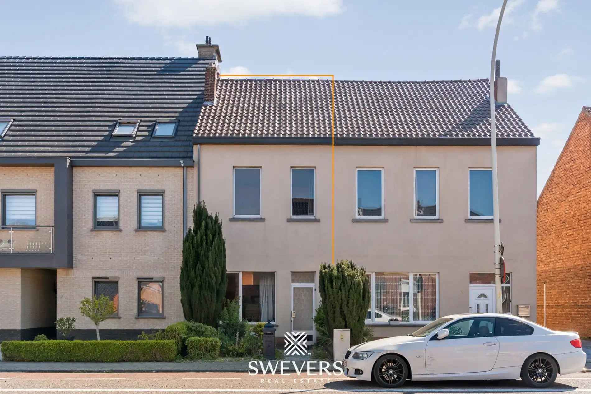 Huis te koop Lommelsesteenweg 56 - - 3970 Leopoldsburg
