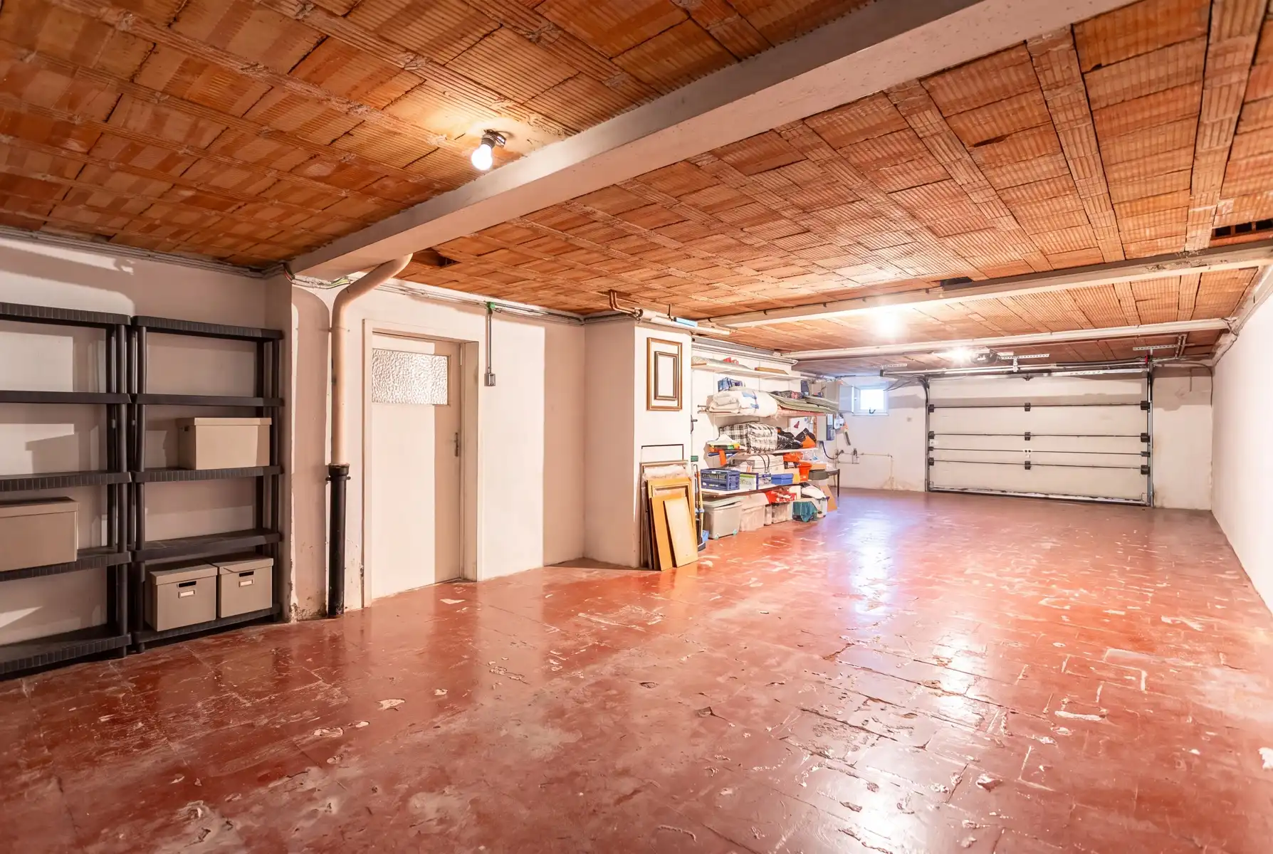 Goed gelegen karaktervolle villa foto 21