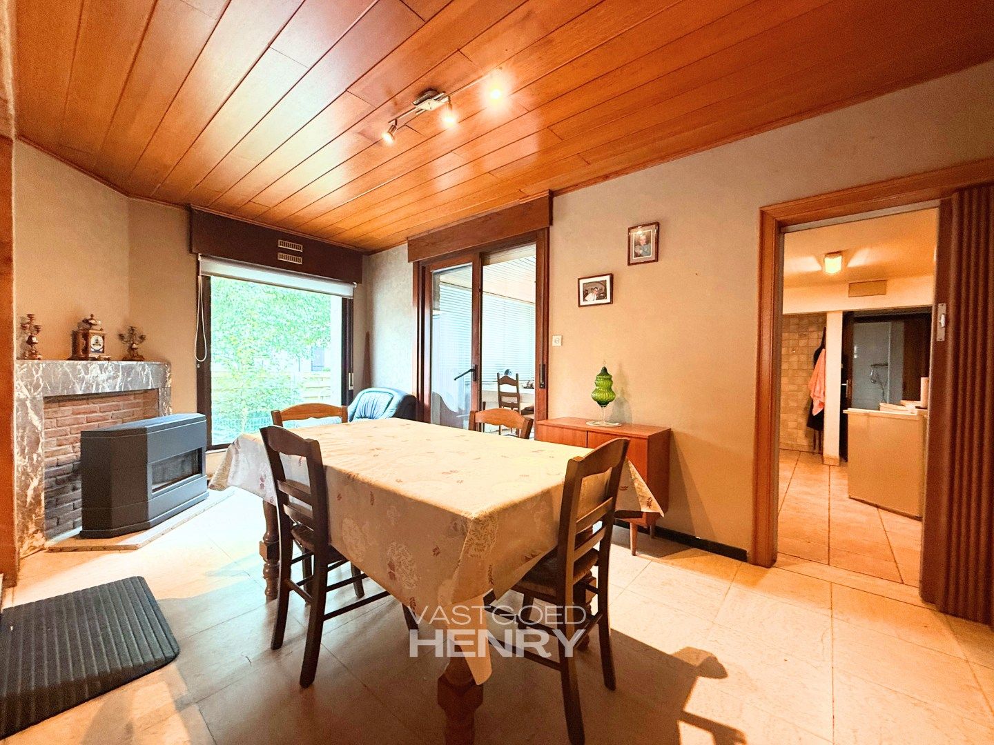 Half open bebouwing met garage te Oostduinkerke  foto 10