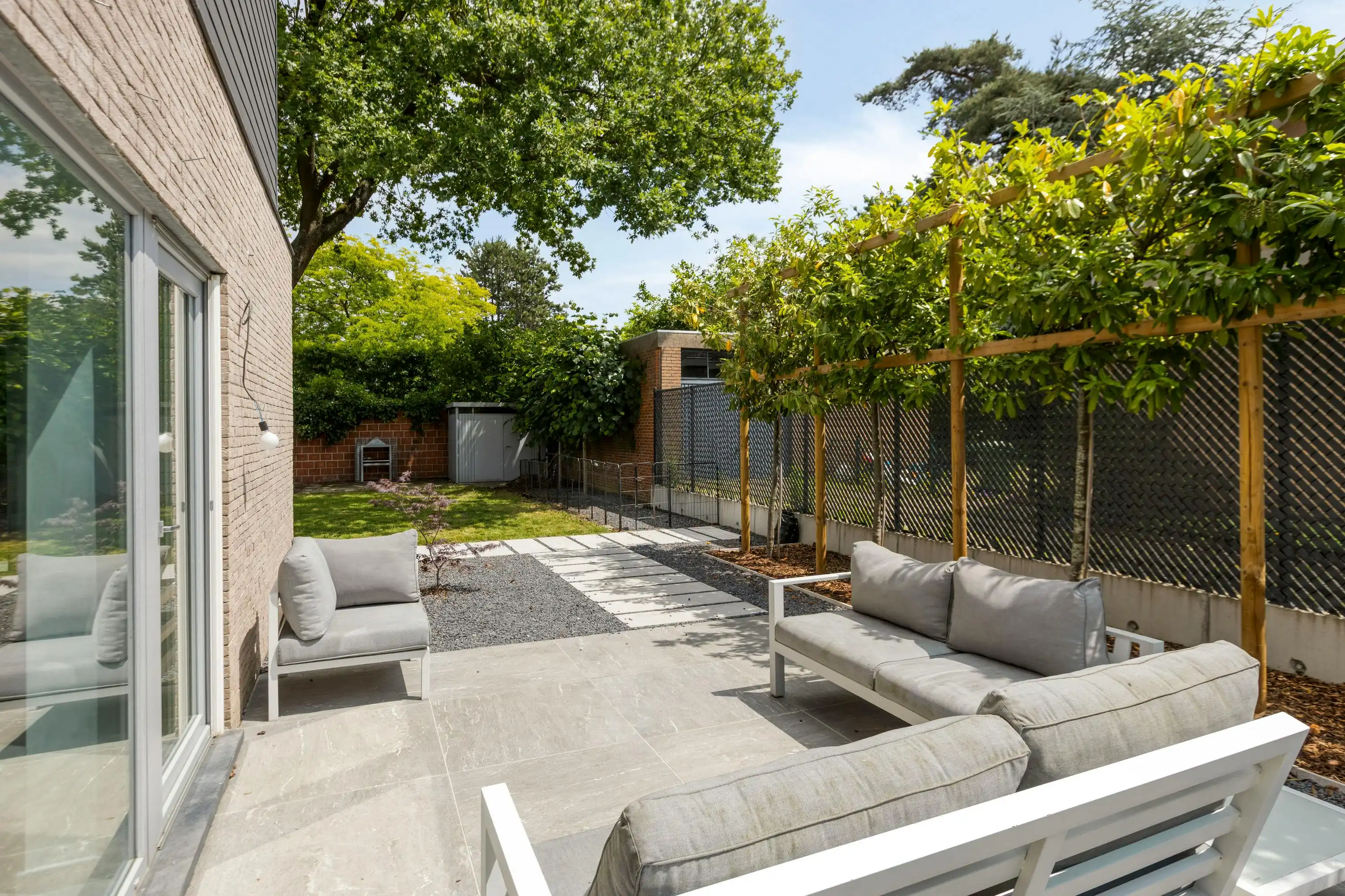 Prachtige, energiezuinige BEN-woning op een mooi perceel te koop! foto 31