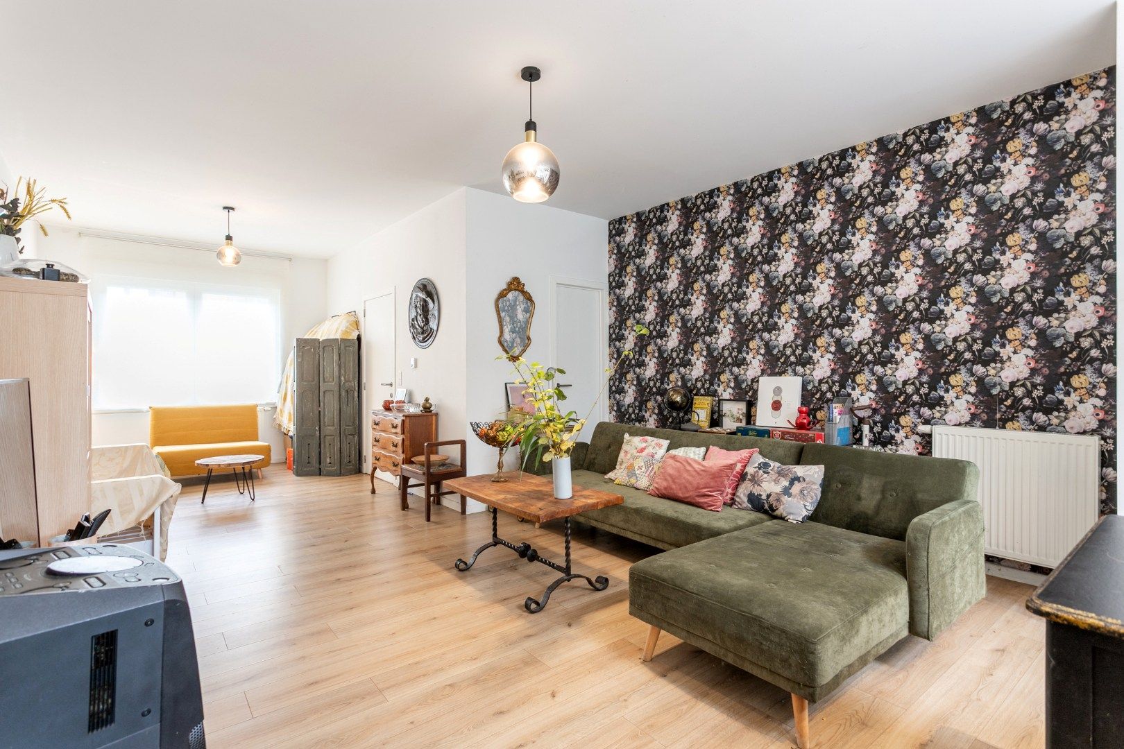 Instapklare en energiezuinige woning met 3 slaapkamers en 2 badkamers foto 5