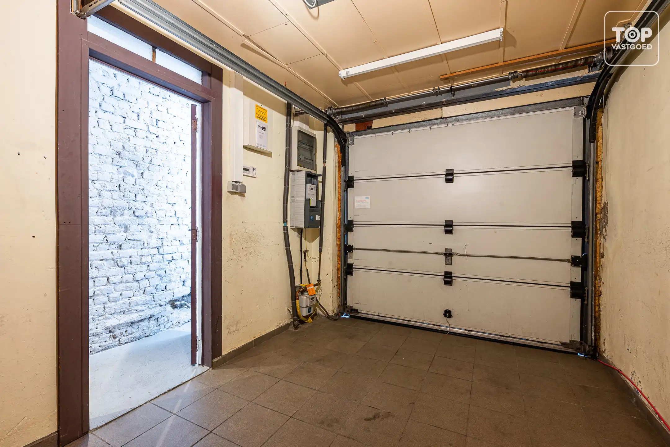 Woning op TOP ligging met 3 slaapkamers, tuin en garage  foto 25
