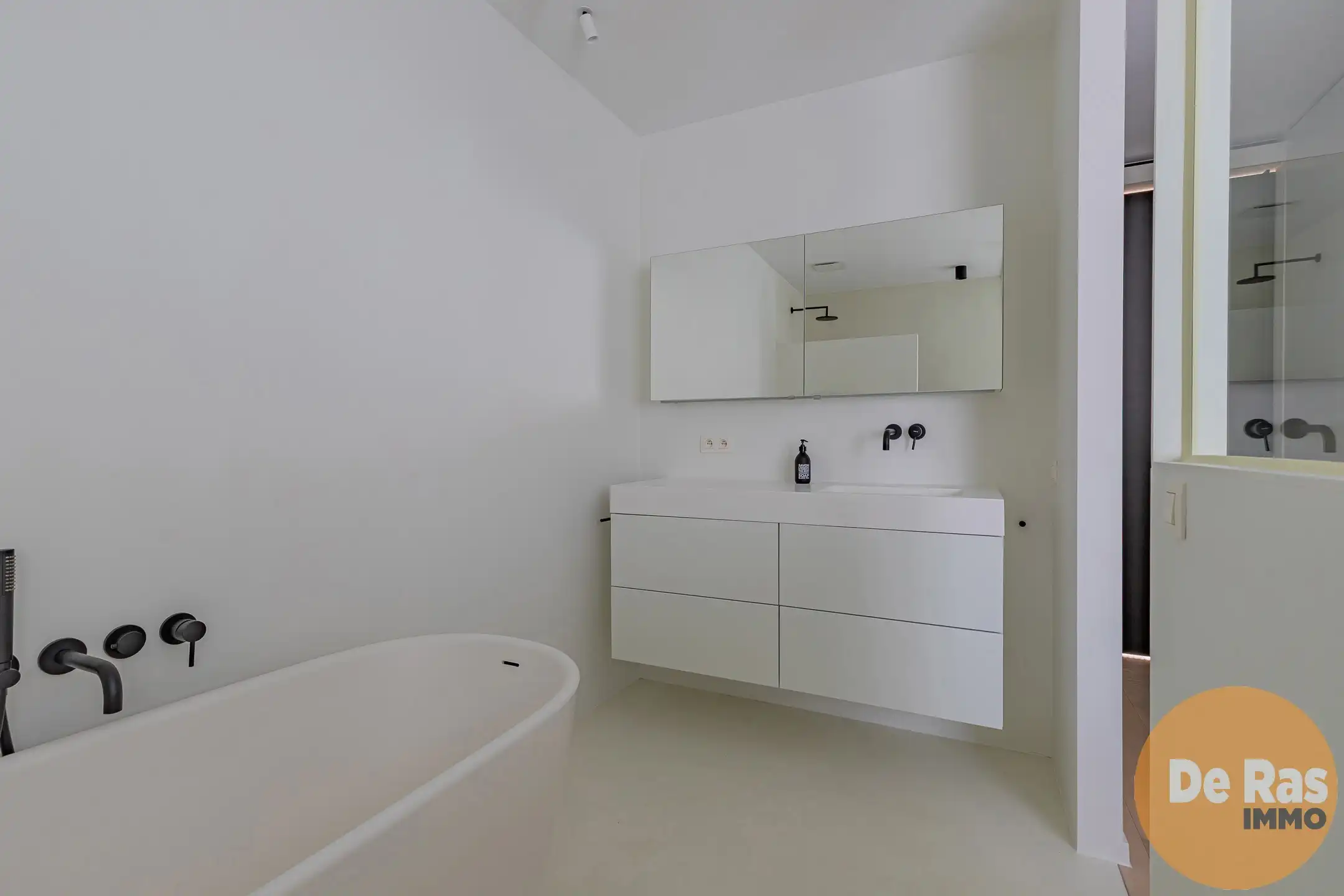 AALST-Exclusieve Penthouse, high end afgewerkt,op toplocatie foto 17