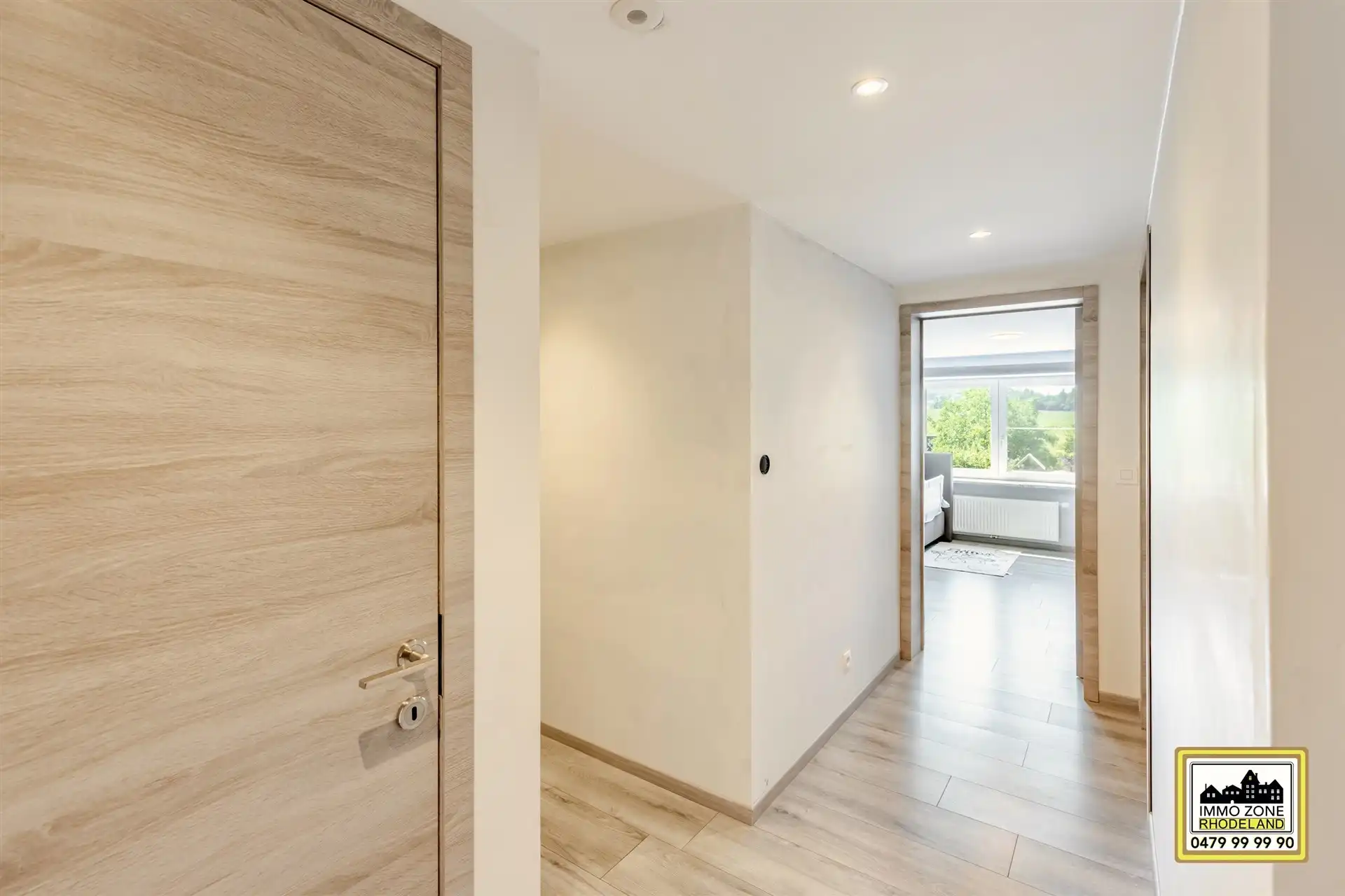 Rustig gelegen instapklare woning met 3 slpks en mooie tuin foto 14