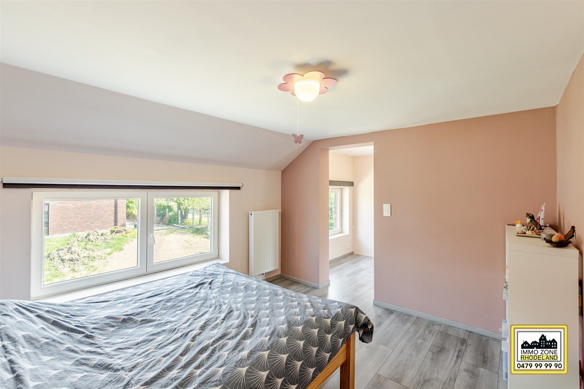 Rustig gelegen instapklare woning met 3 slpks en mooie tuin foto 14