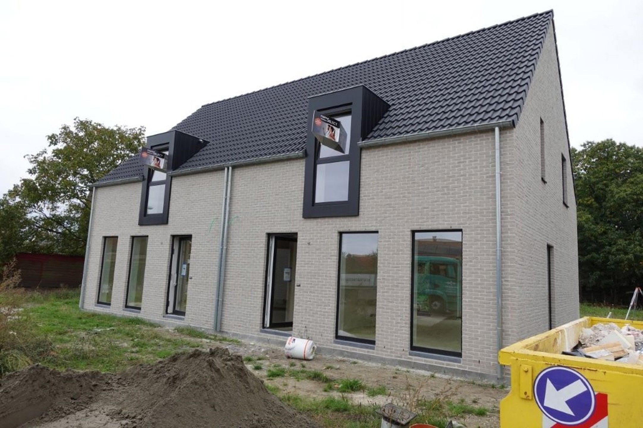 5  Energiezuinige woningen (Epeil 10) op gunstige locatie  foto 3