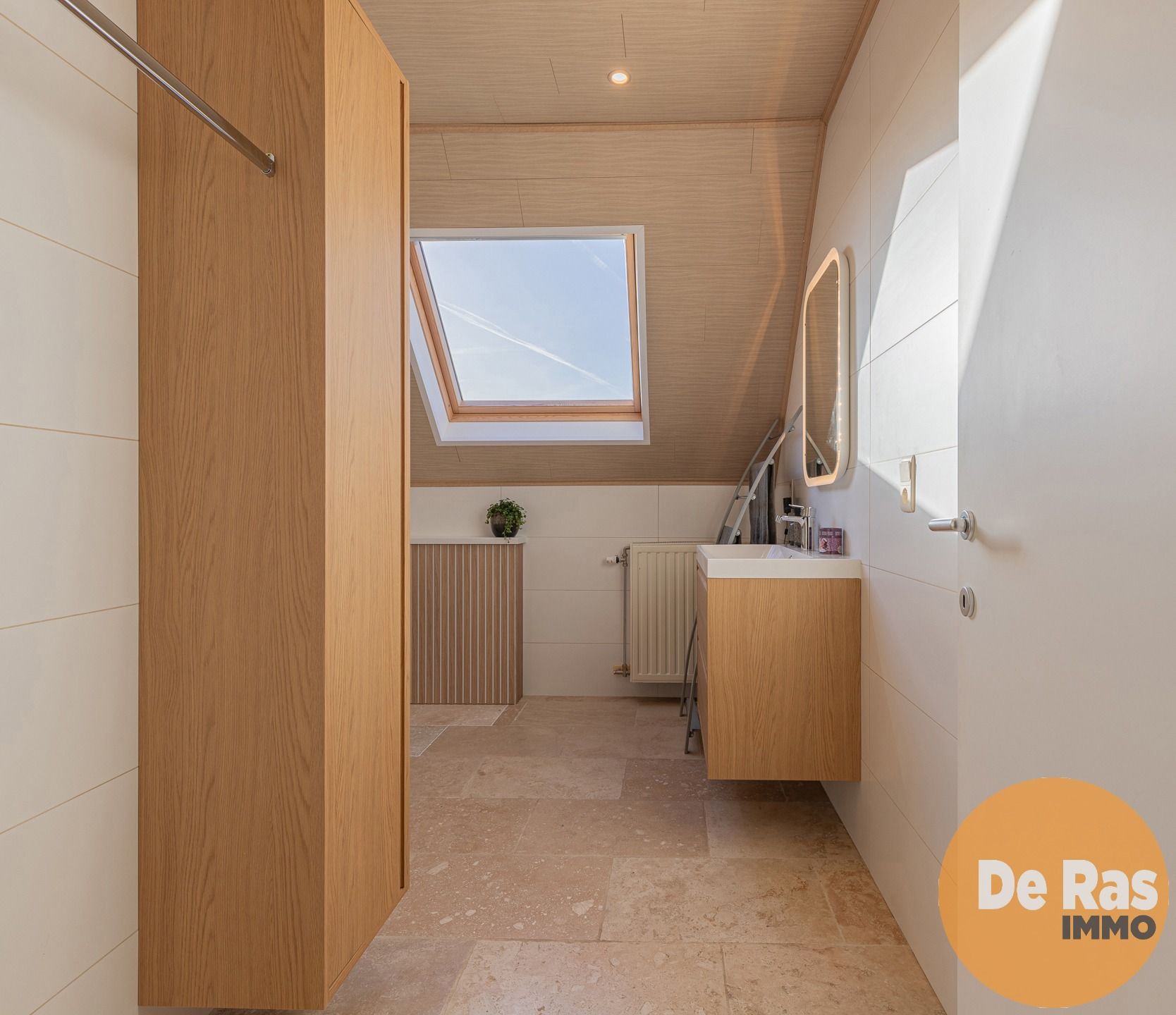 ASPELARE - Instapklare, ruime charmewoning met mooie buitenzone foto 19