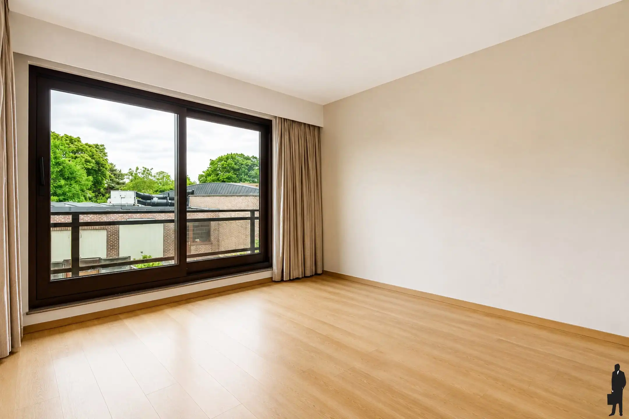 Energiezuinig en instapklaar 2-slaapkamerappartement foto 13