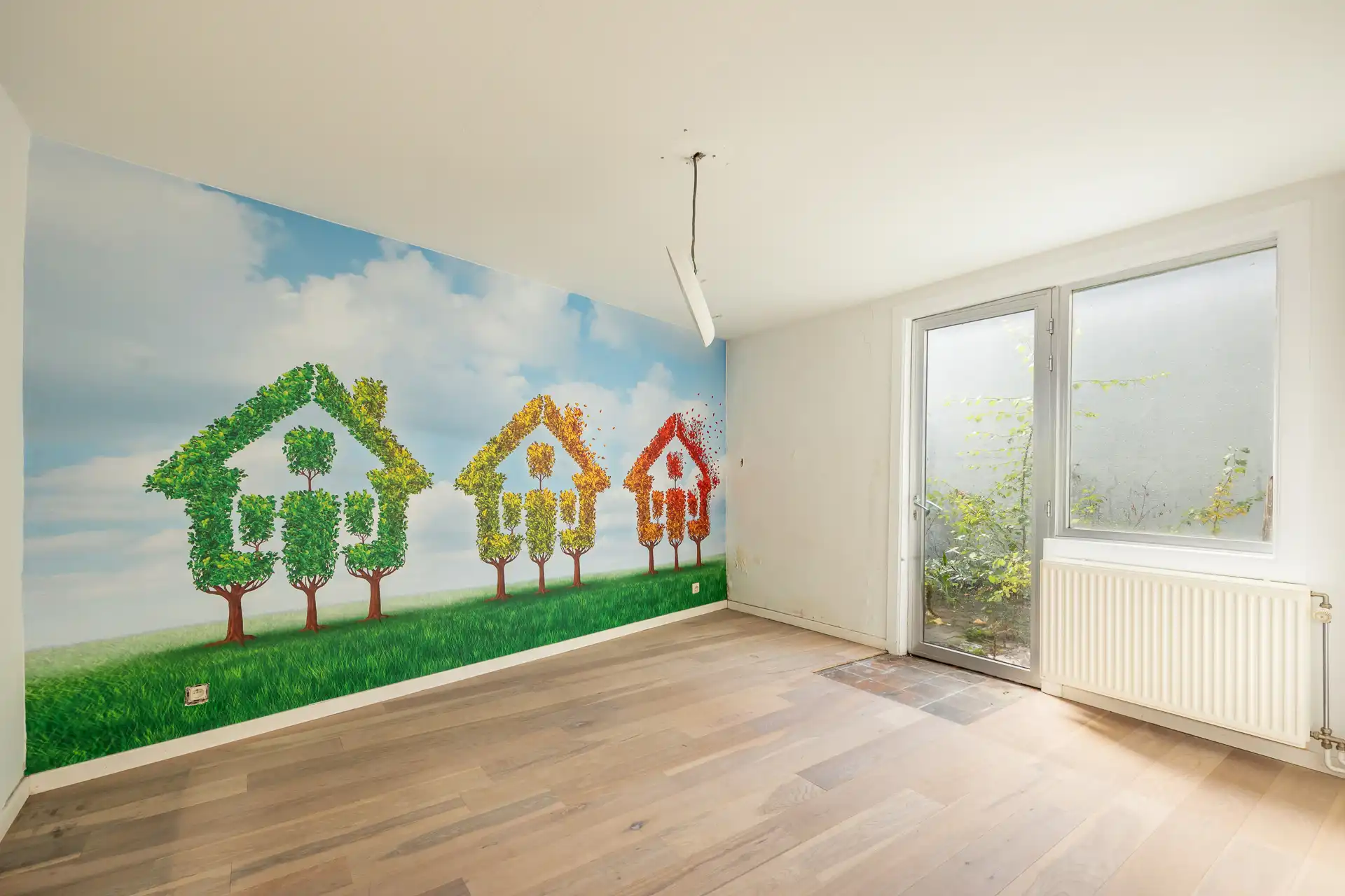 Handelsgelijkvloers op toplocatie in centrum foto 10