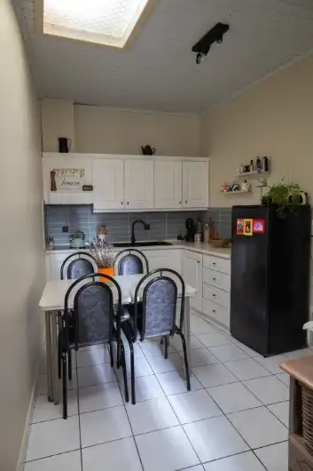 Instapklare woning met tuin in landelijk kader foto 24