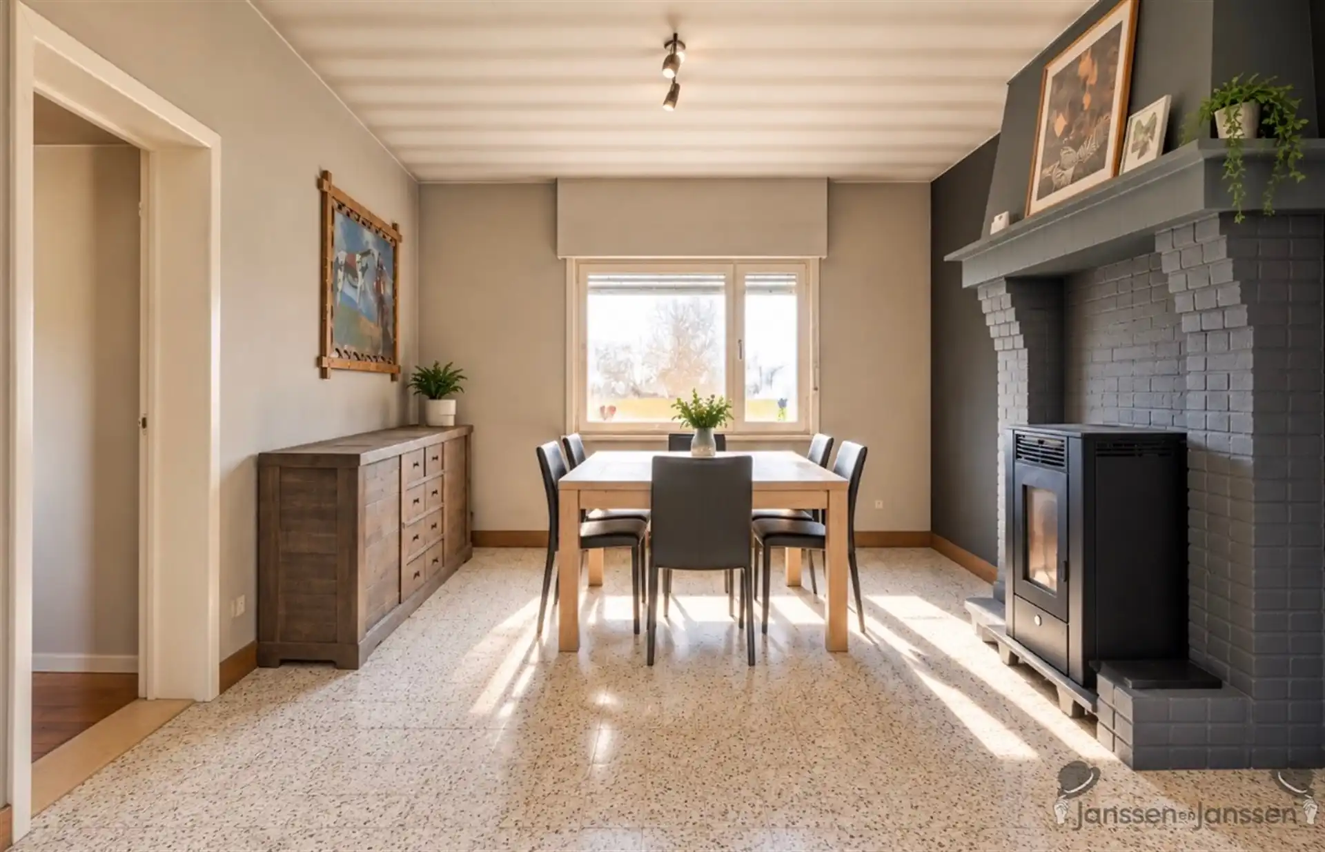 Uniek wonen op een riant perceel van 4.830 m² in Hechtel foto 3