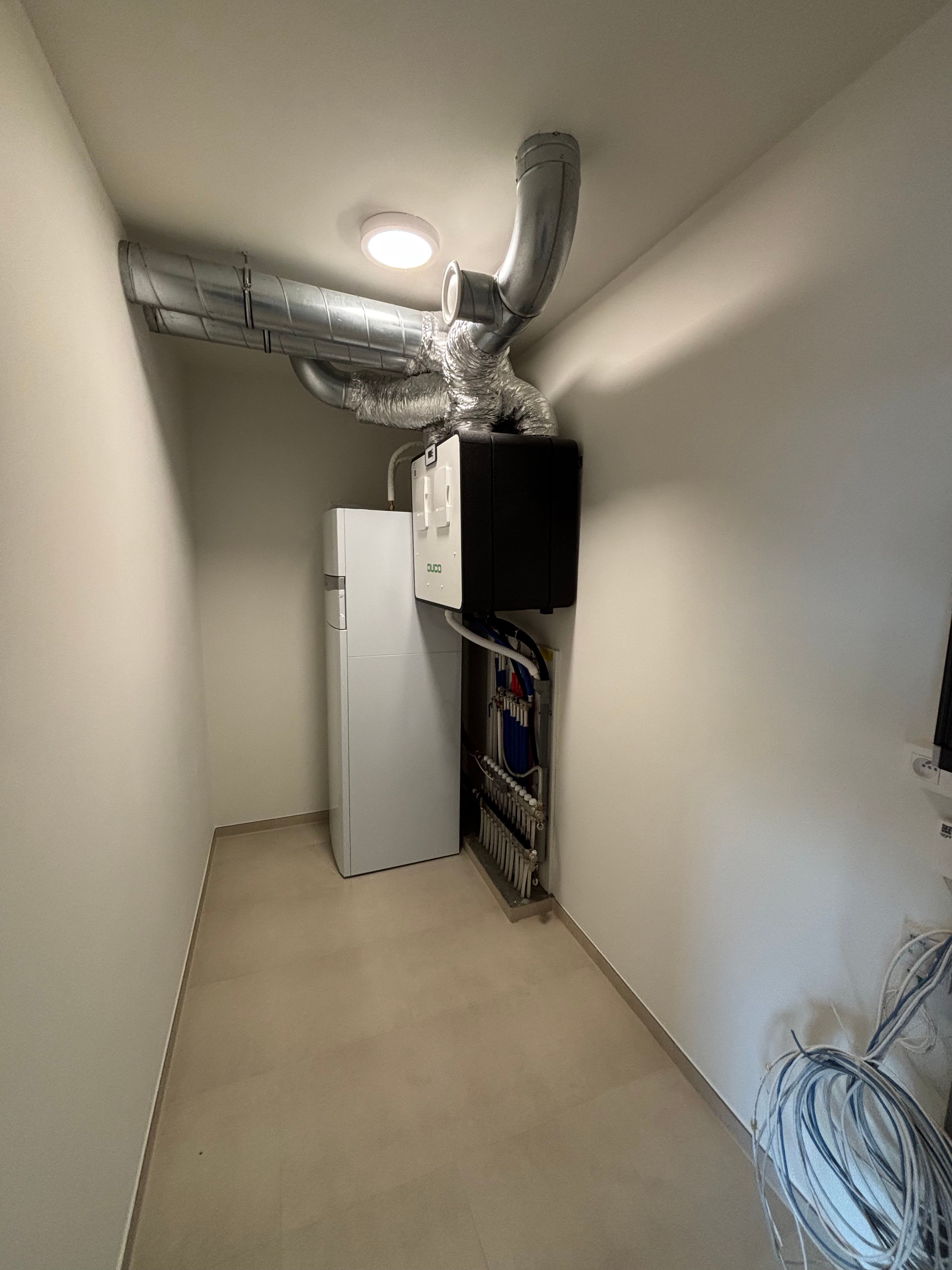 🌟 Exclusieve Nieuwbouw Penthouse – Eerste Bewoning op de Oude Kodak-site in Koningslo! 🌟 foto 11