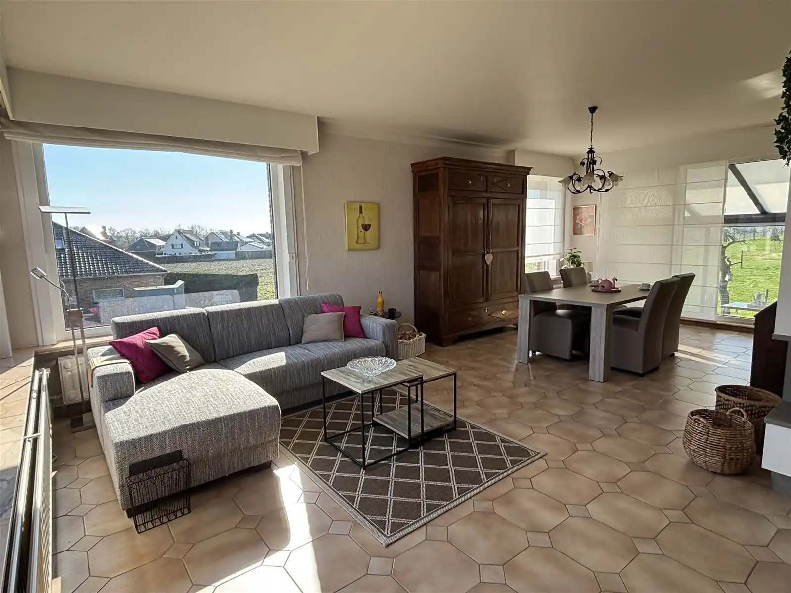 4 slaapkamer villa foto 4