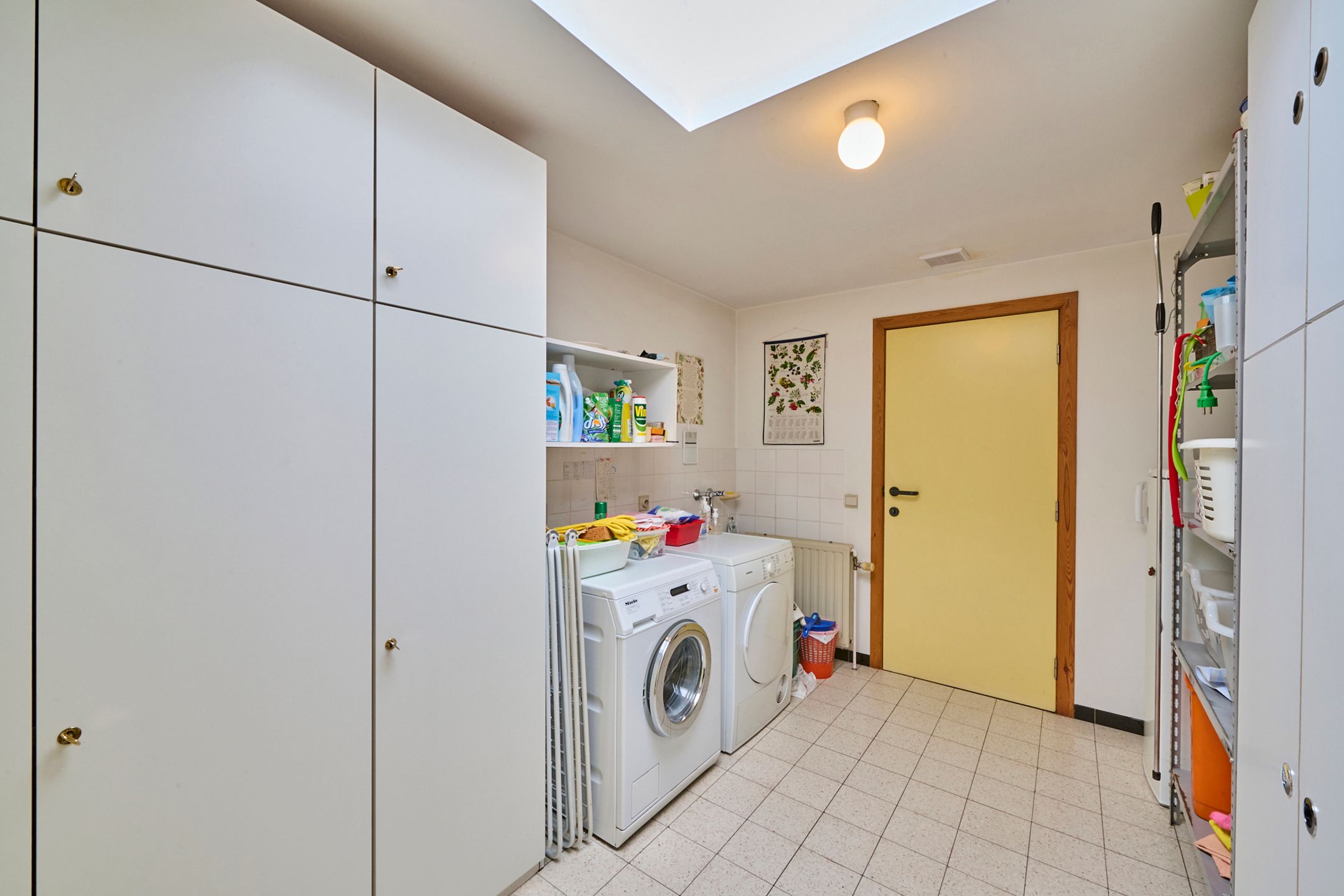 Villa met ruimte voor vrij beroep/kangoeroewoning/B&B op 38are foto 9