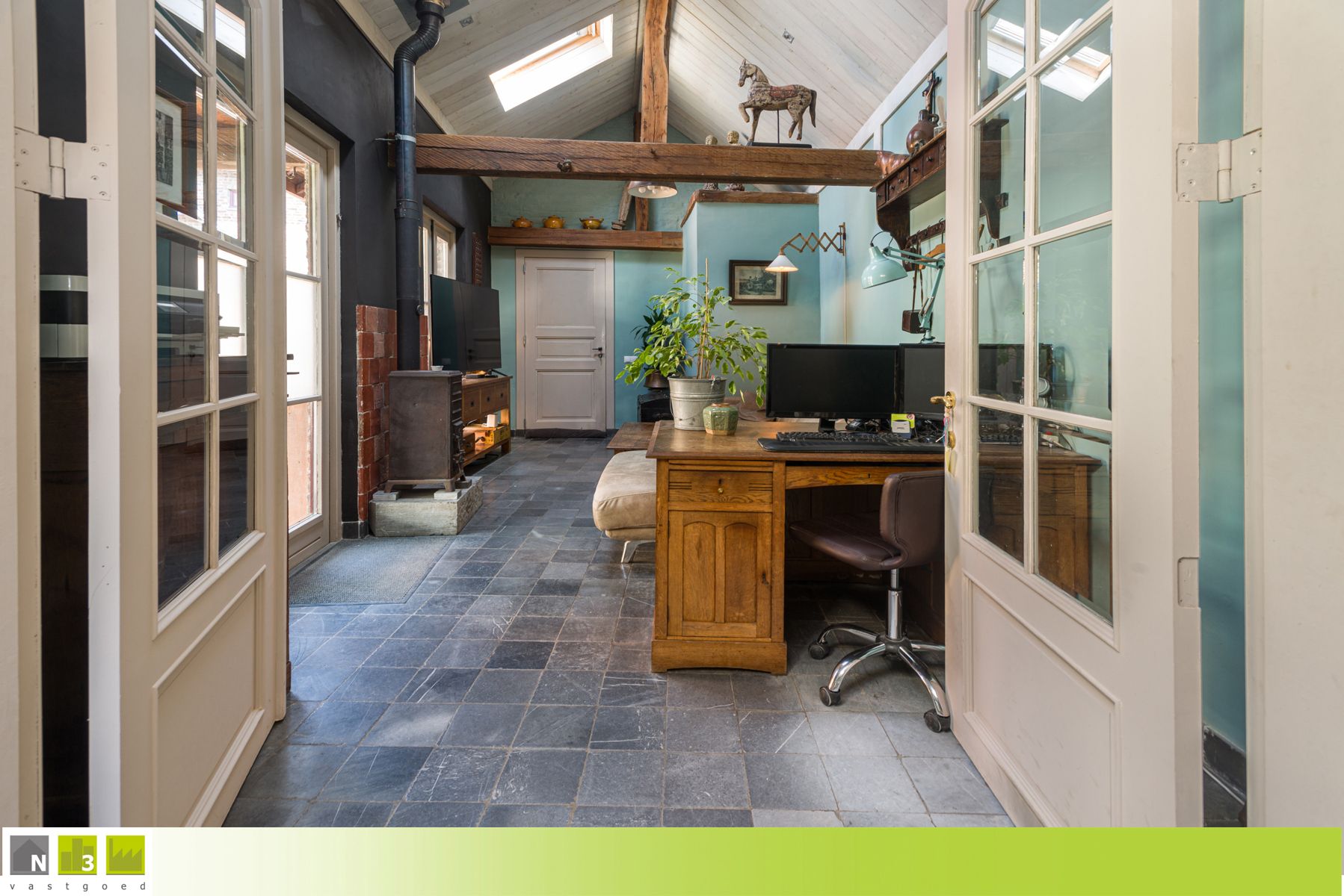 Commercieel te koop foto 33