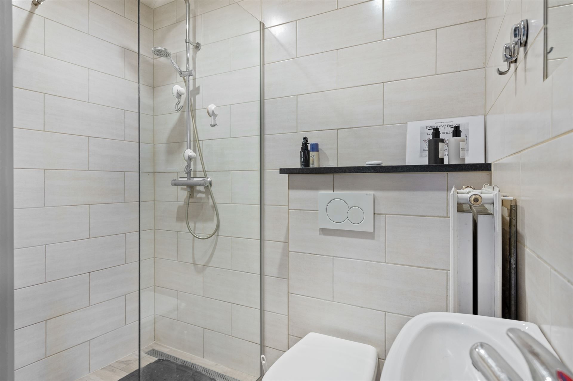 RUIME 5-SLPK-WONING MET GROTE TUIN foto 11