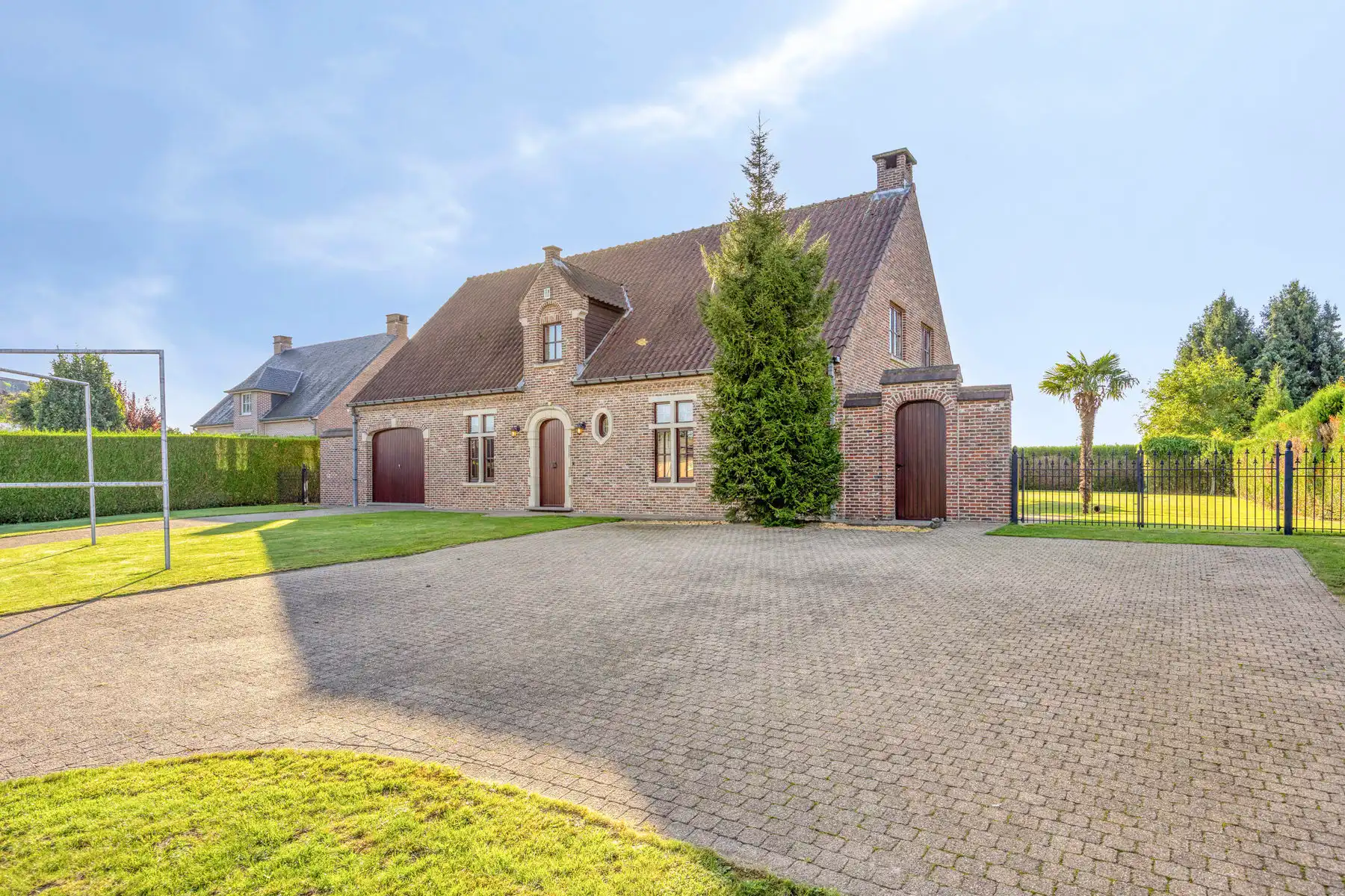 Hoofdfoto van de publicatie: *** KIJKDAG 26/09 tussen 11u - 14u *** Op afspraak ***