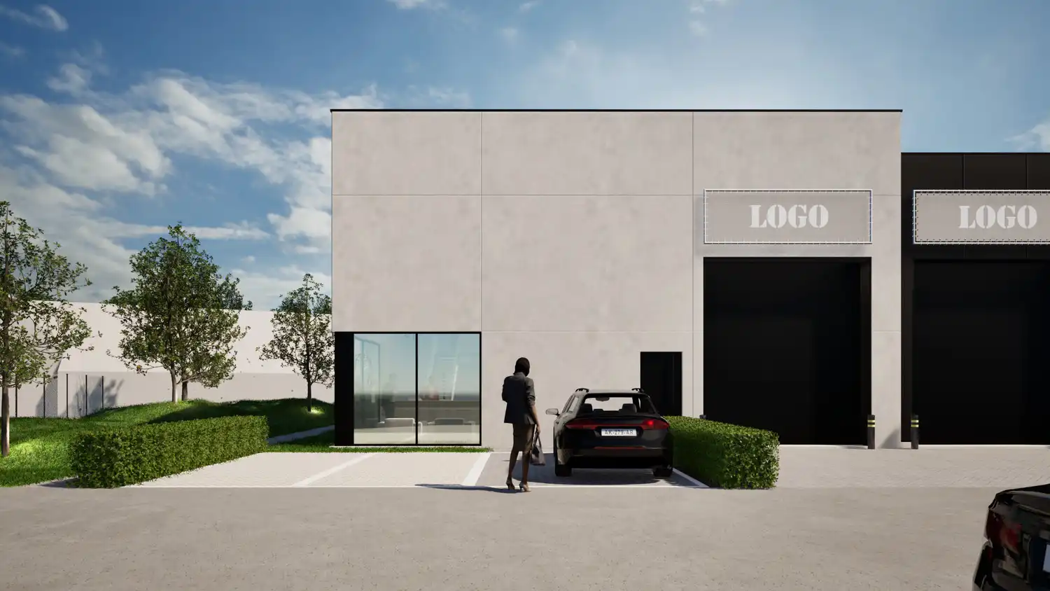 DUURZAME EN BETAALBARE KMO-UNIT foto 6