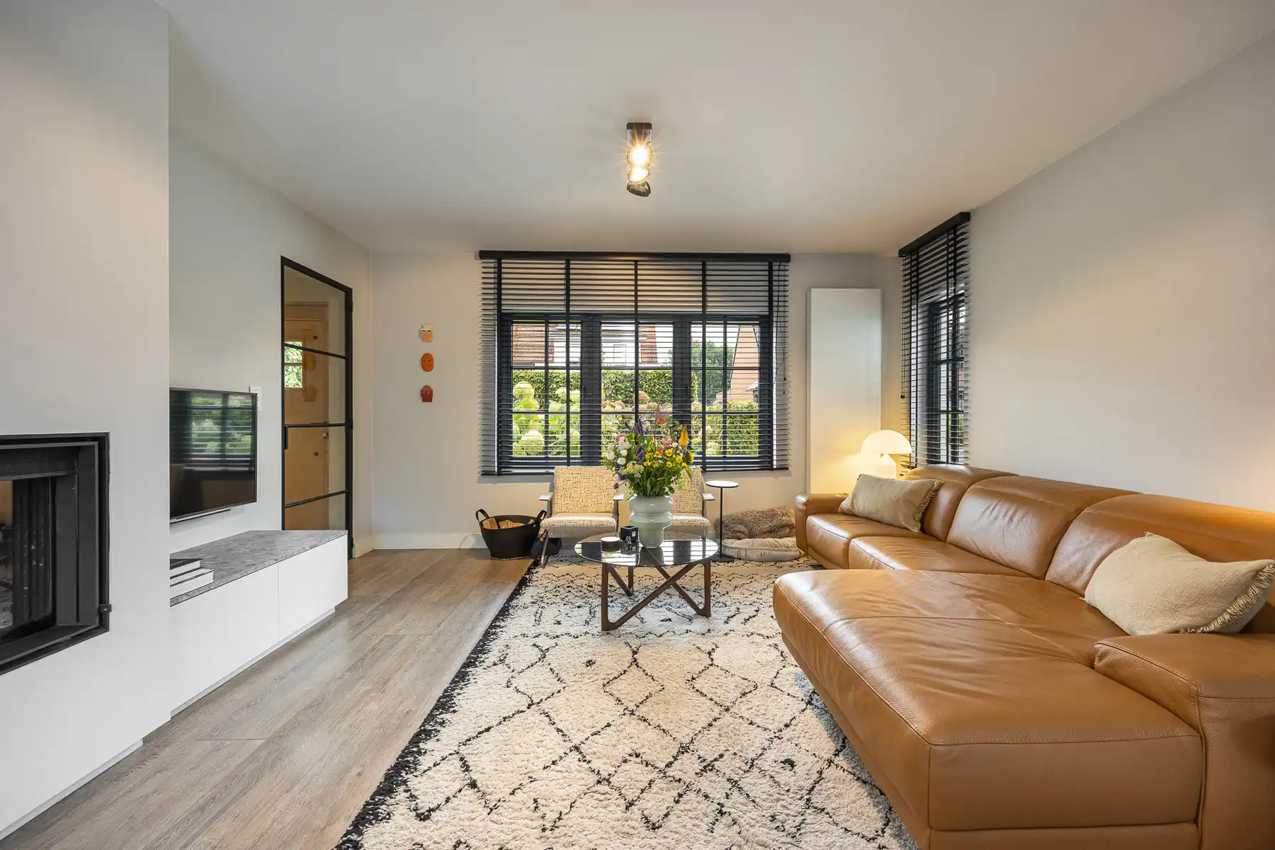 Instapklare en energiezuinige woning centrum Schilde foto 3