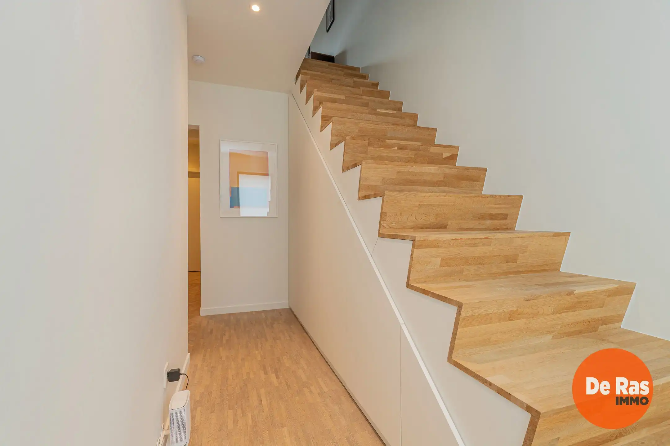 Unieke, instapklare woning met garage nabij natuurgebied foto 22