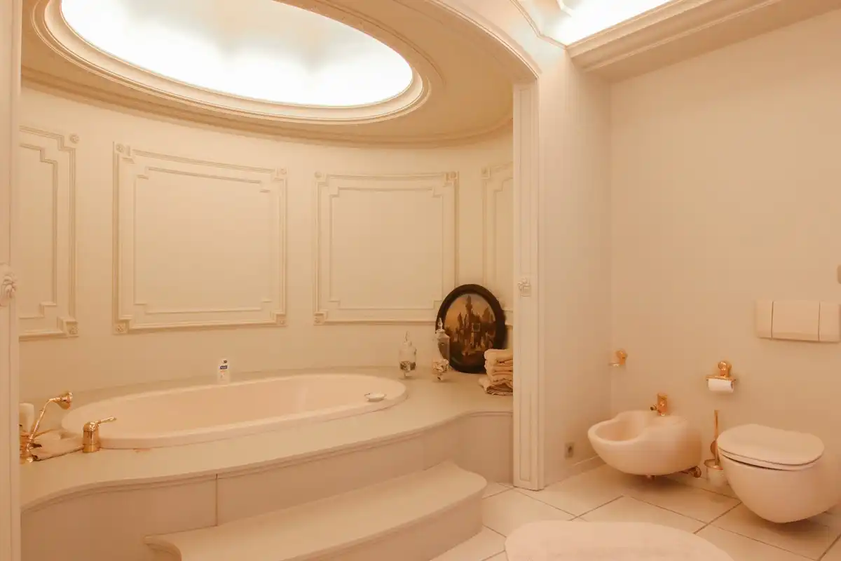 Landhuis - Kasteel te Brandepoelstraat 38 3570 Alken foto 14