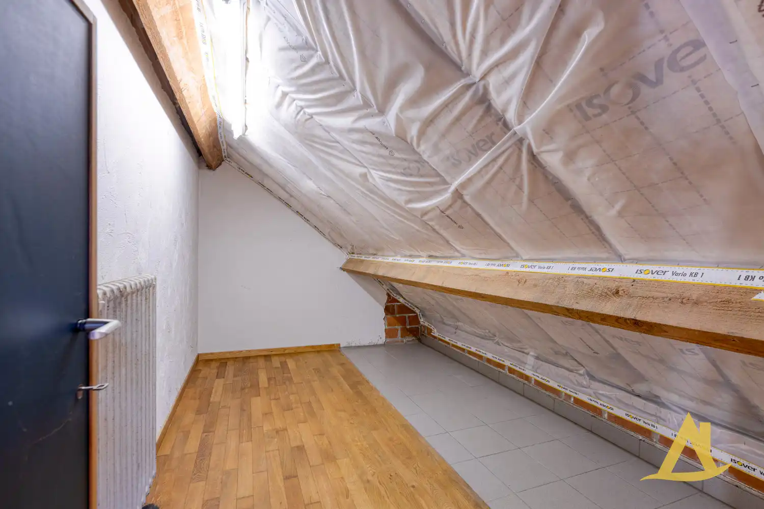 LANDELIJKE WONING IN EEN RUSTIG STRAATJE TE BEKKEVOORT! foto 38